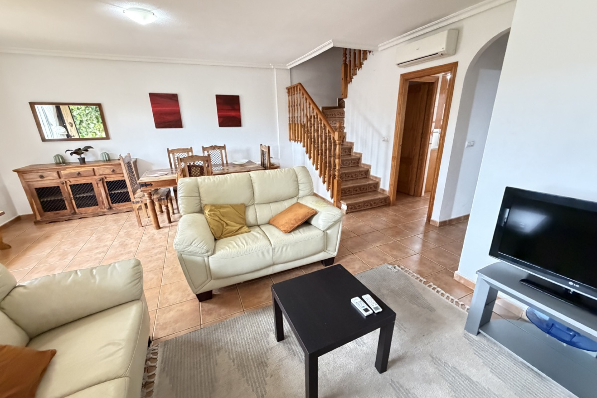 Reventa - Adosado - Orihuela Costa - Cabo Roig