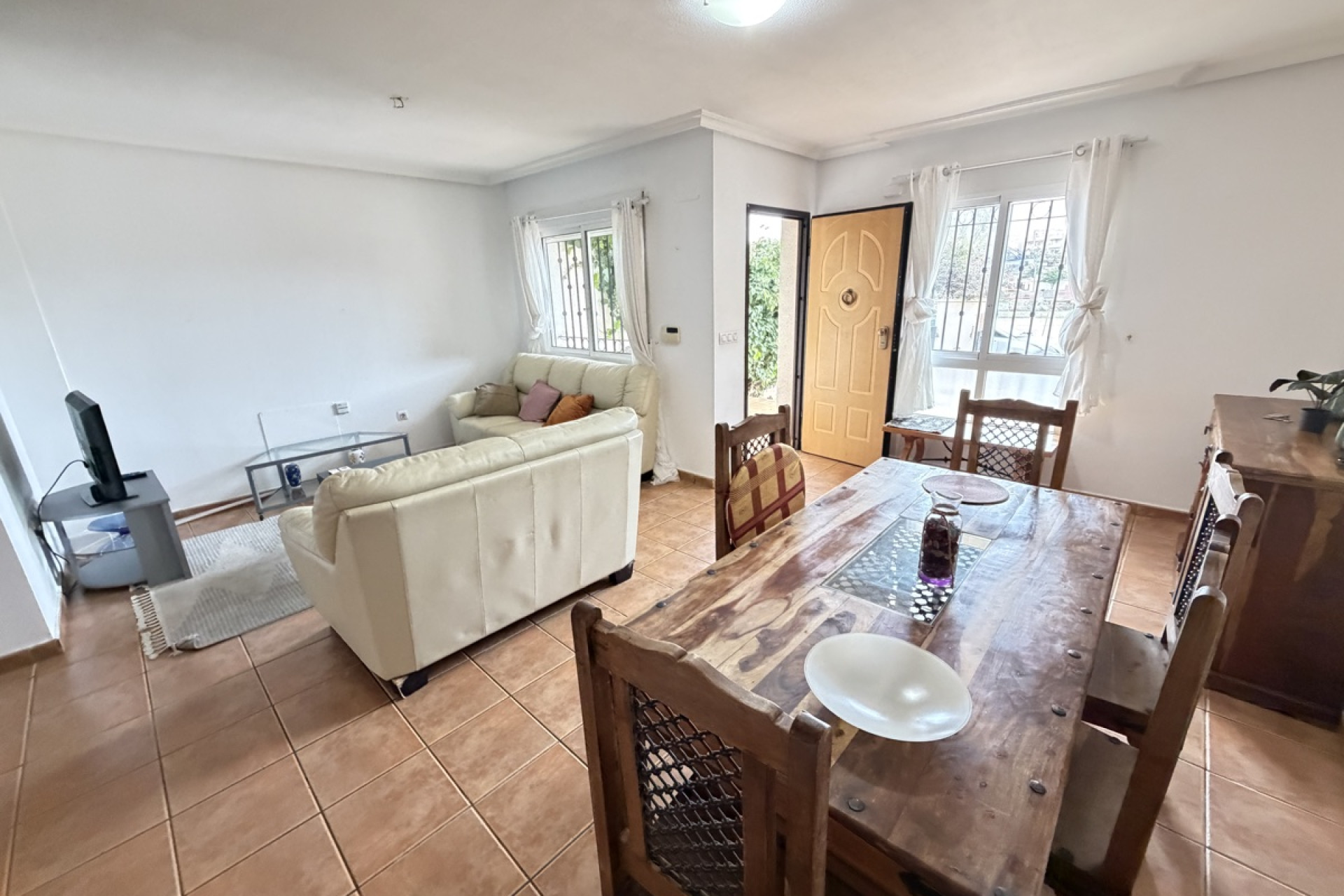 Reventa - Adosado - Orihuela Costa - Cabo Roig