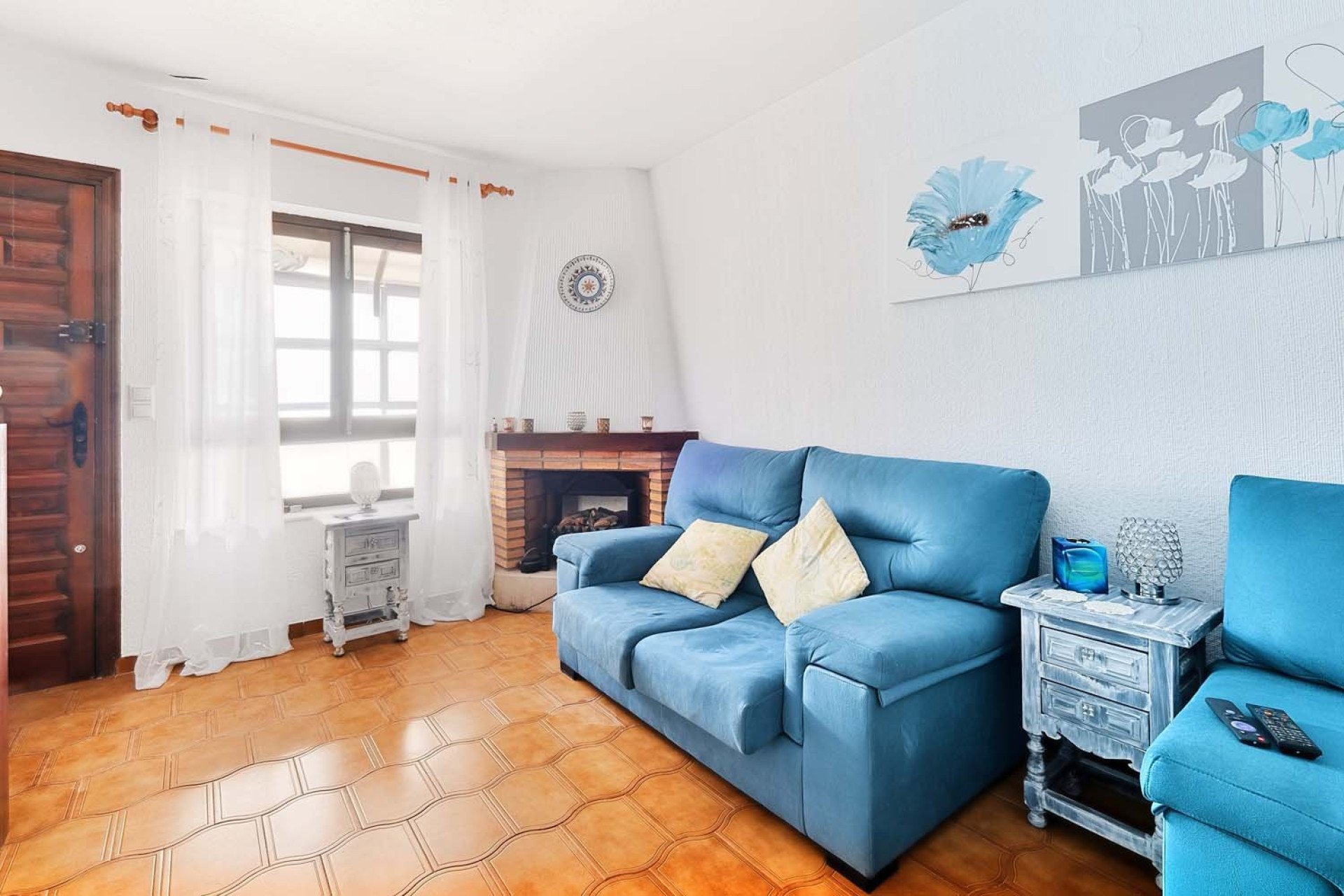 Reventa - Adosado - Orihuela Costa - Cabo Roig