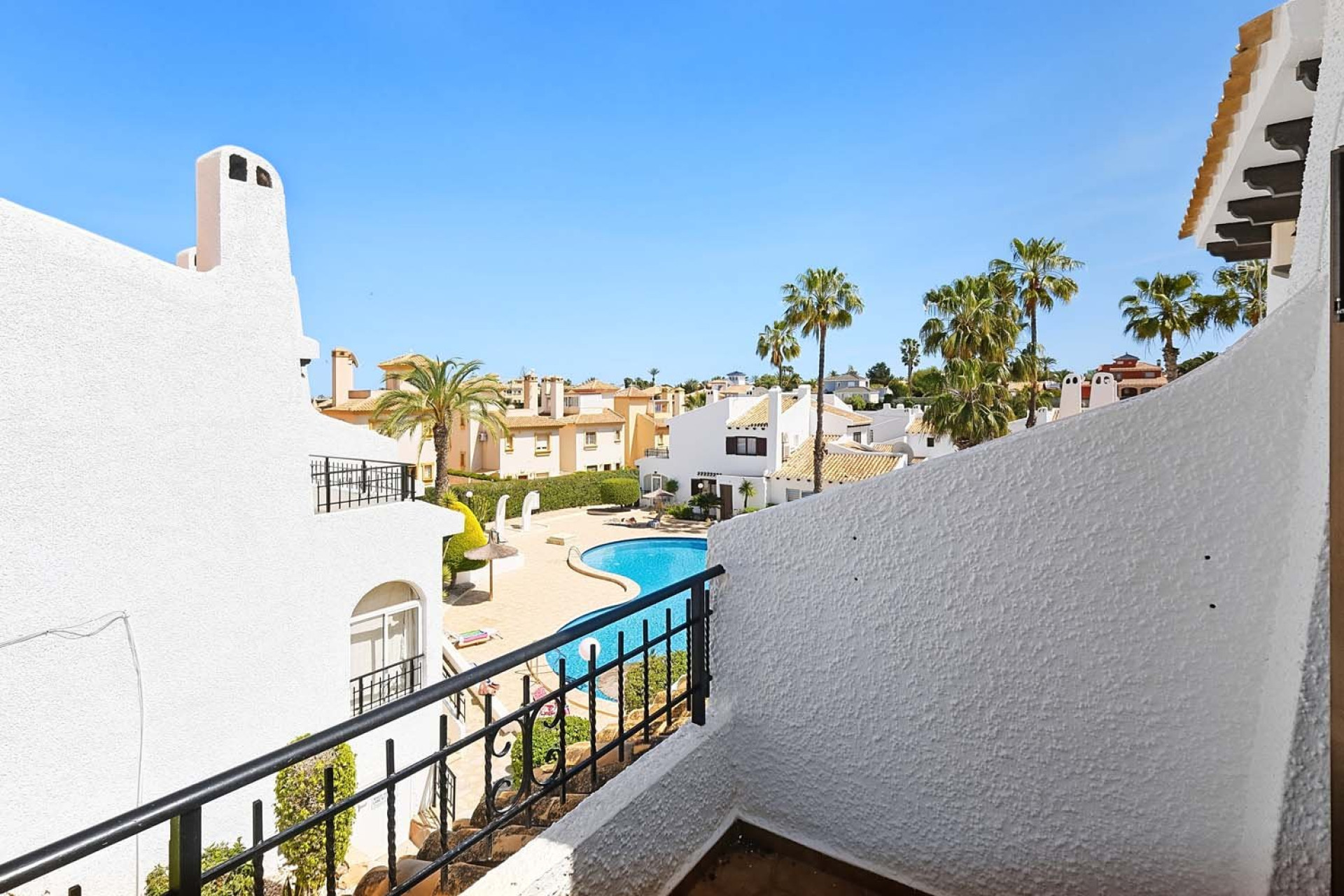 Reventa - Adosado - Orihuela Costa - Cabo Roig