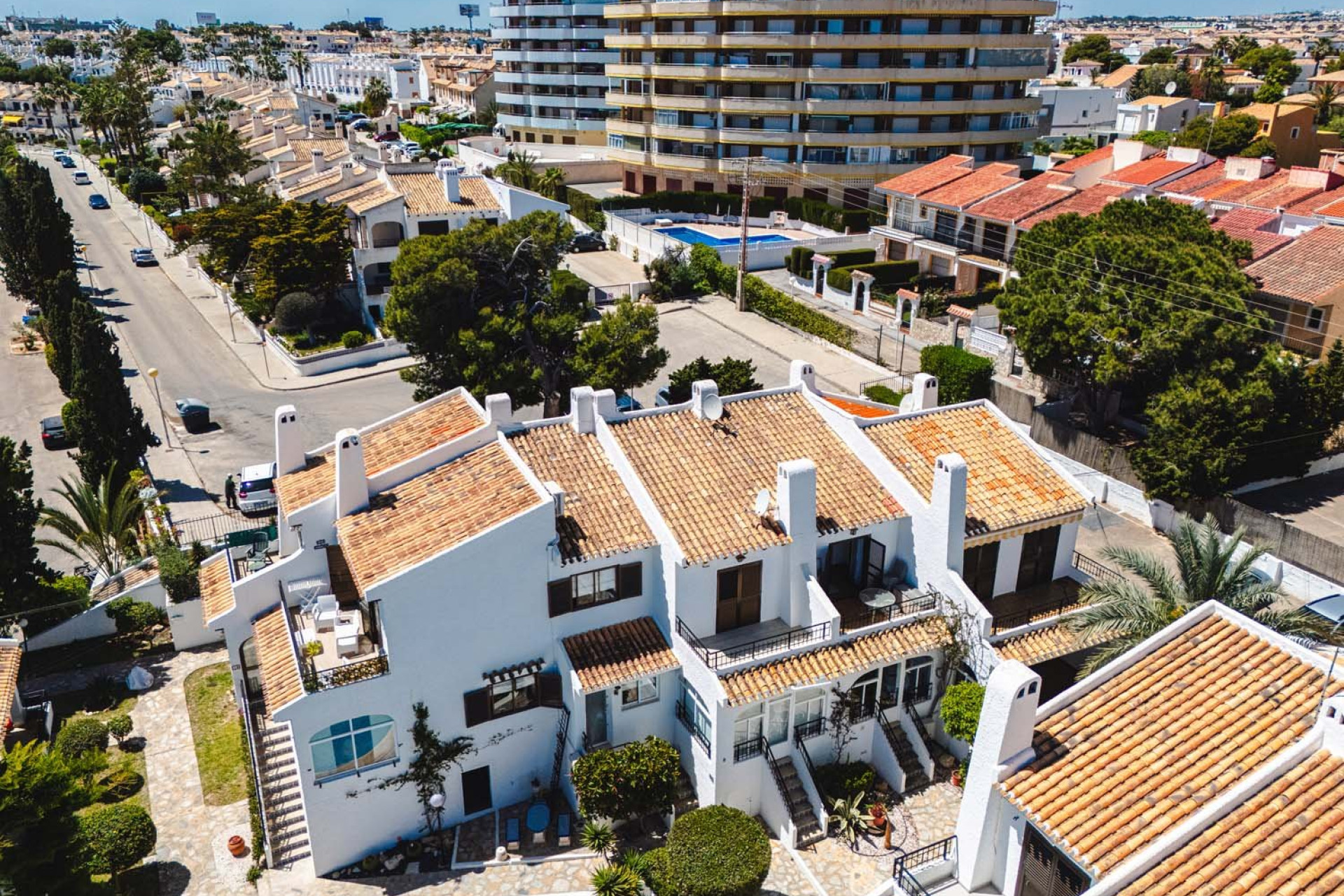 Reventa - Adosado - Orihuela Costa - Cabo Roig