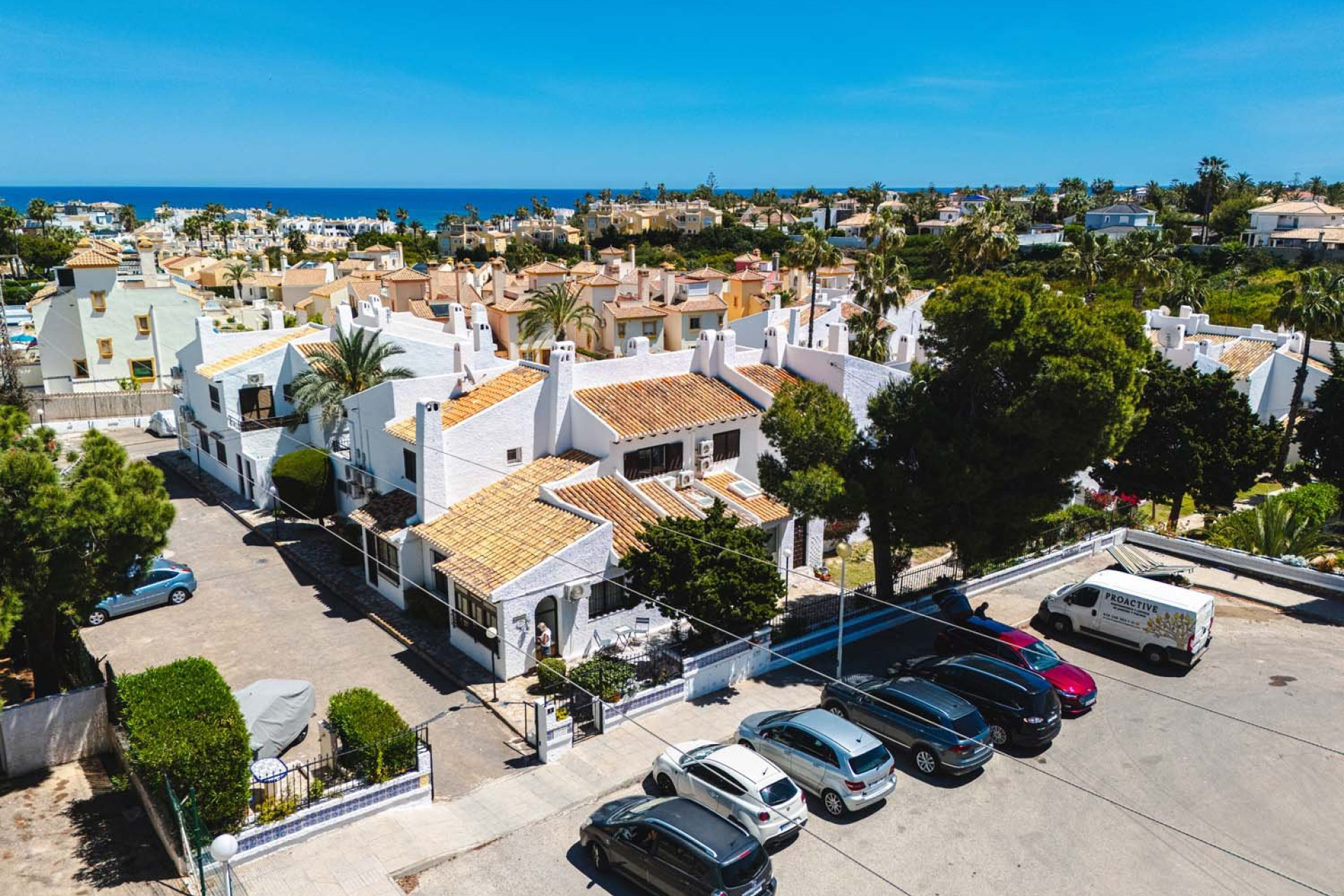 Reventa - Adosado - Orihuela Costa - Cabo Roig