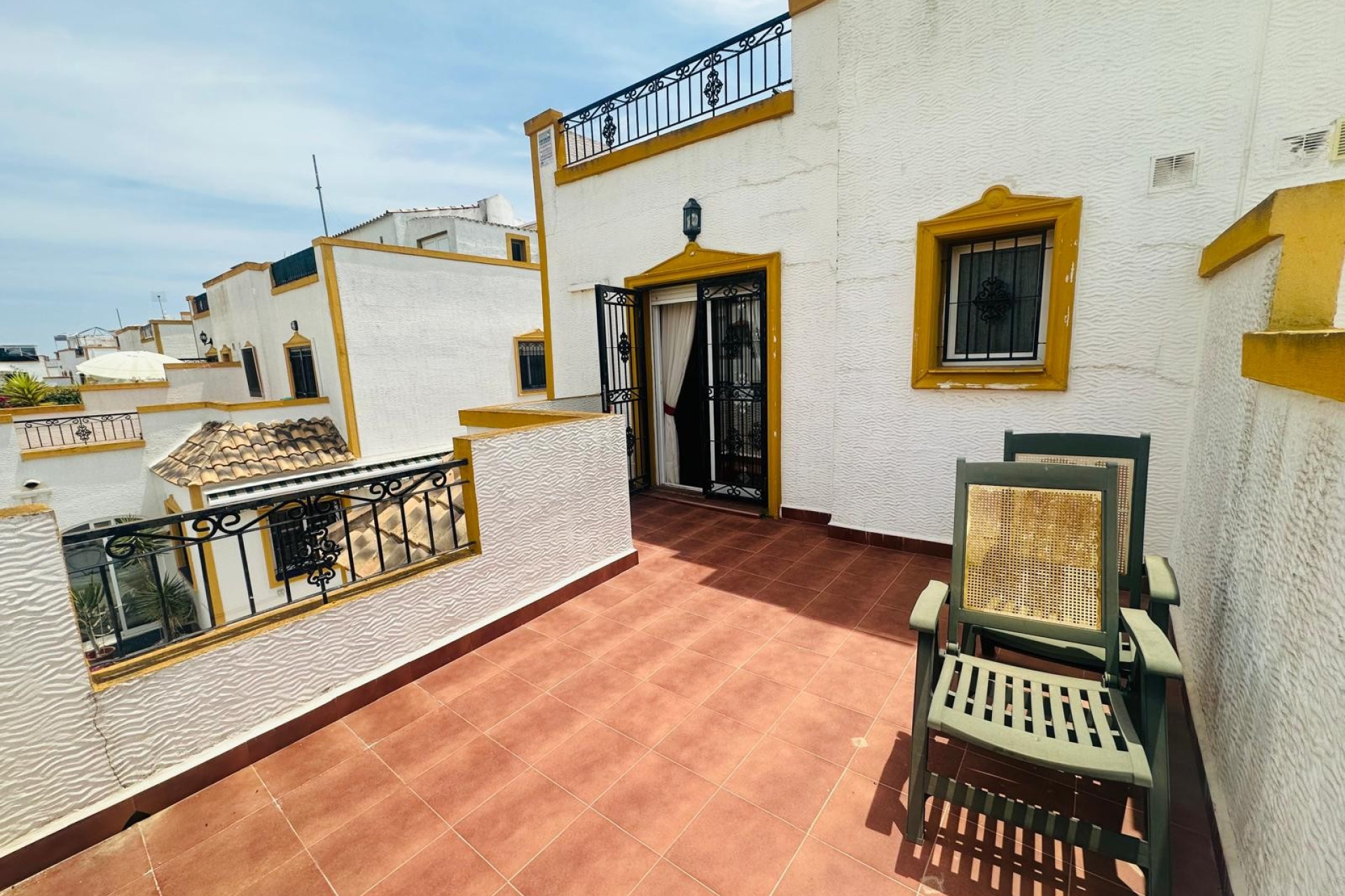 Reventa - Adosado - Orihuela Costa - Entre Naranjos Vistabella