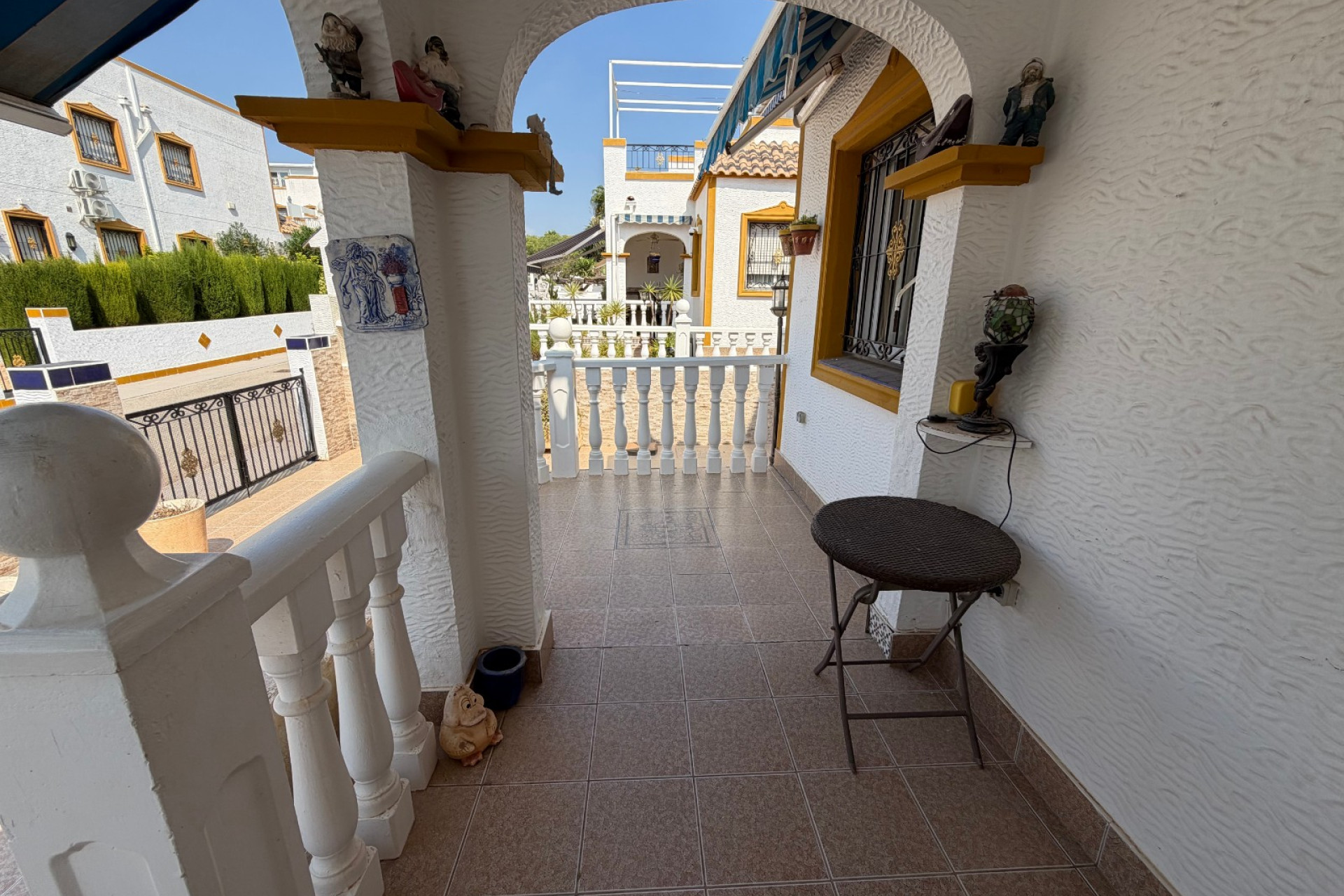 Reventa - Adosado - Orihuela Costa - Entre Naranjos Vistabella