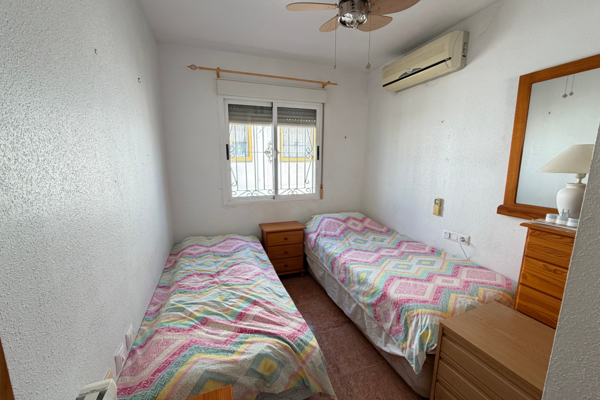 Reventa - Adosado - Orihuela Costa - Entre Naranjos Vistabella