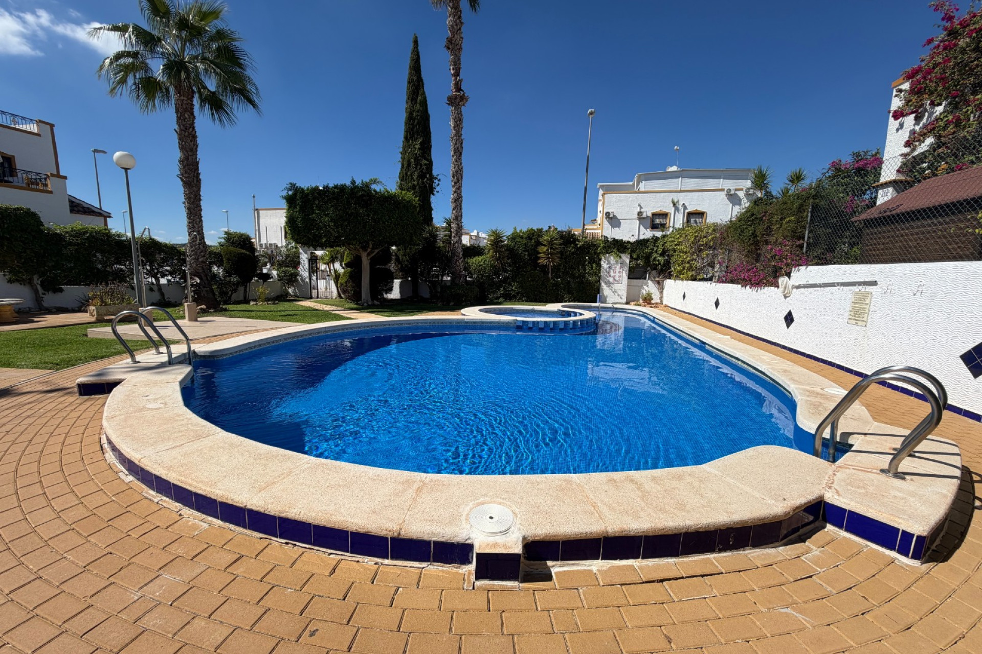 Reventa - Adosado - Orihuela Costa - Entre Naranjos Vistabella