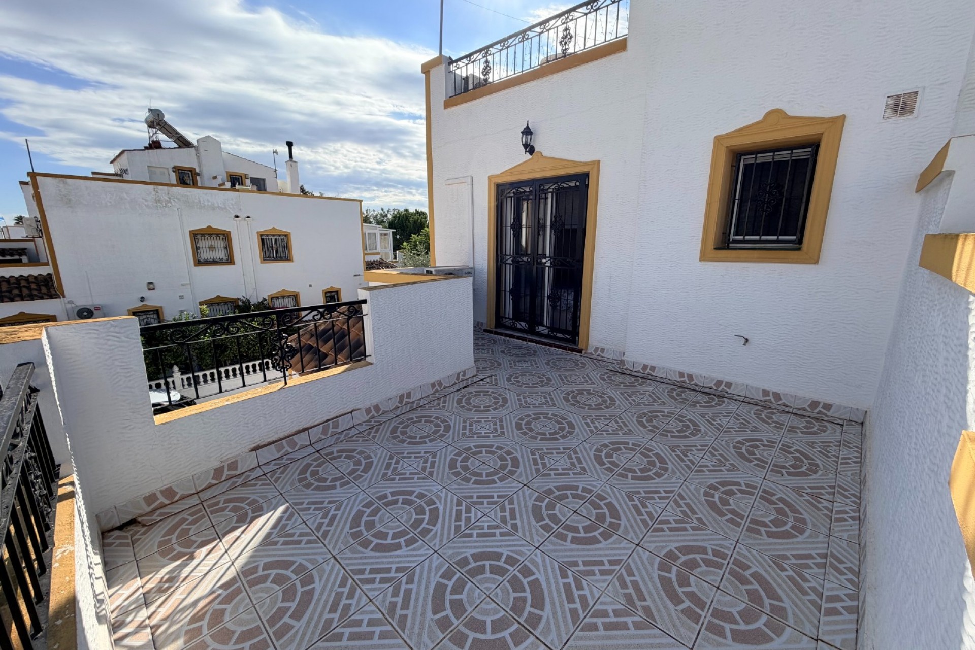 Reventa - Adosado - Orihuela Costa - Entre Naranjos Vistabella