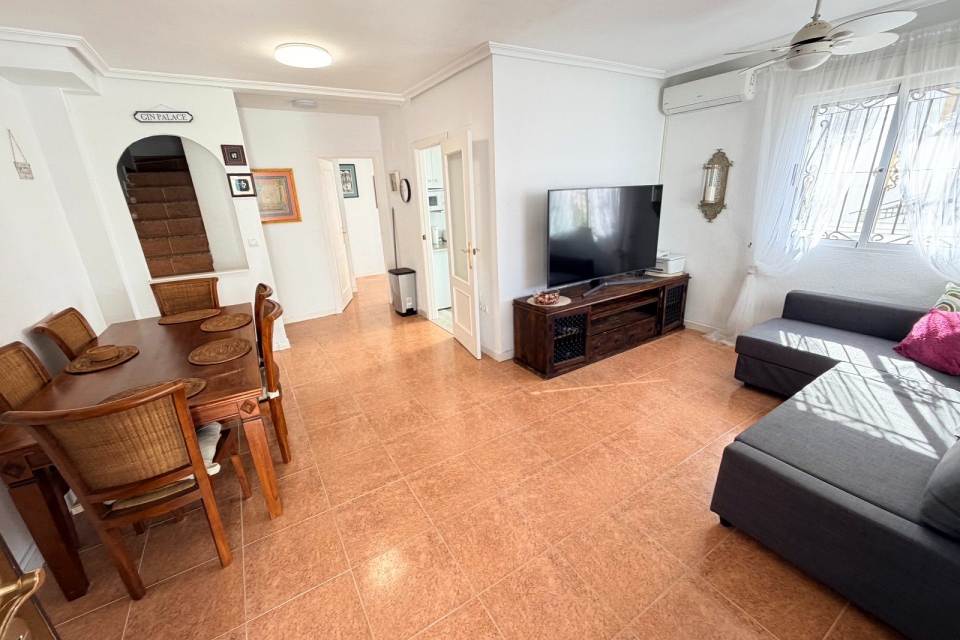 Reventa - Adosado - Orihuela Costa - Entre Naranjos Vistabella