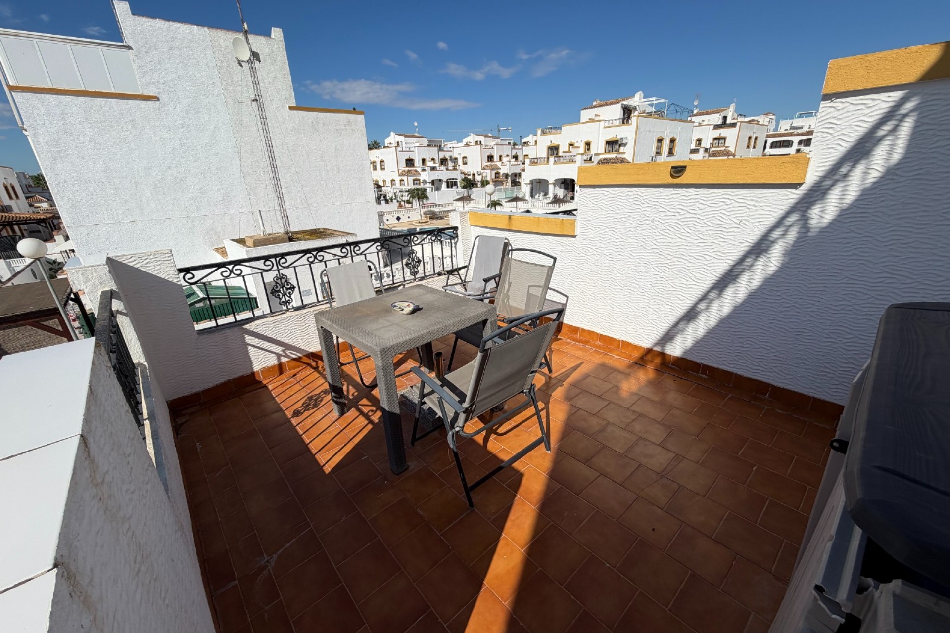 Reventa - Adosado - Orihuela Costa - Entre Naranjos Vistabella