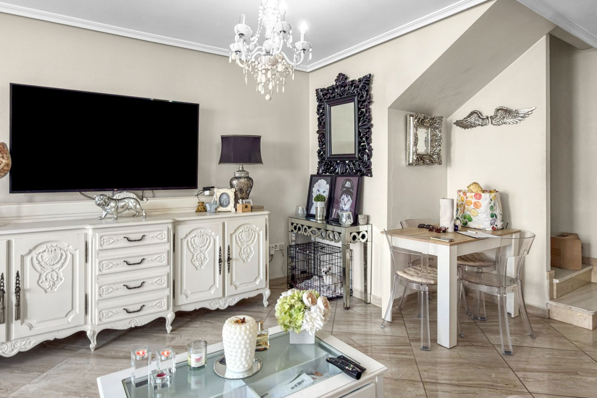 Reventa - Adosado - Orihuela Costa - La Florida