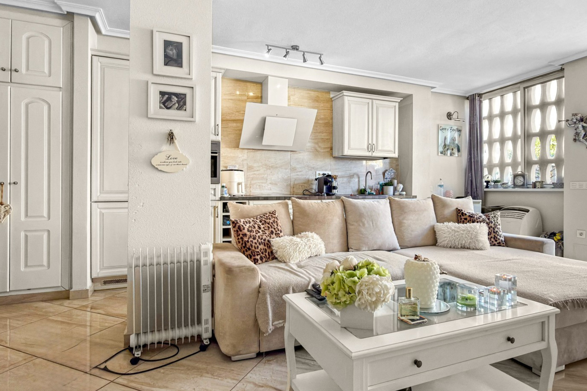 Reventa - Adosado - Orihuela Costa - La Florida