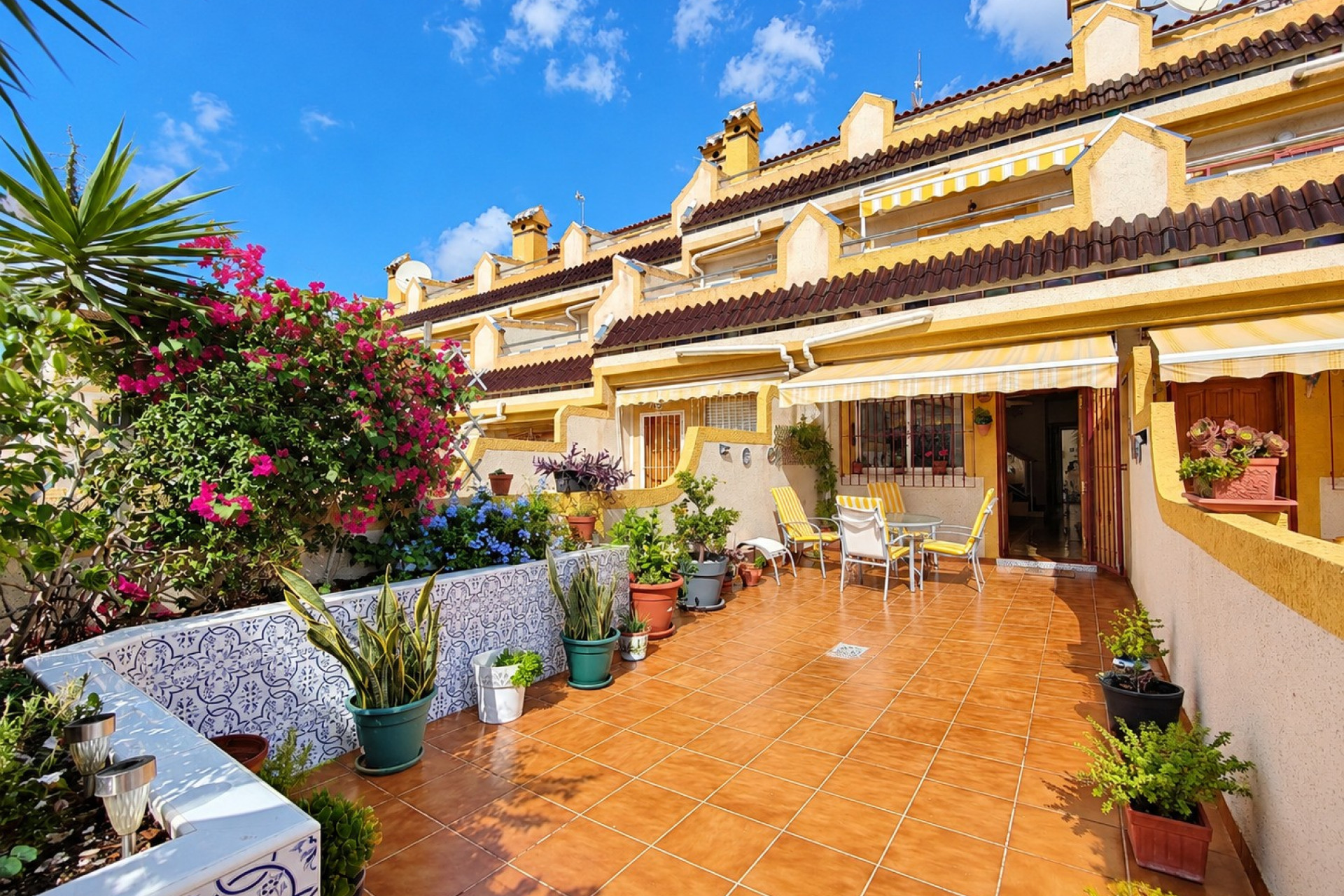 Reventa - Adosado - Orihuela Costa - La Florida