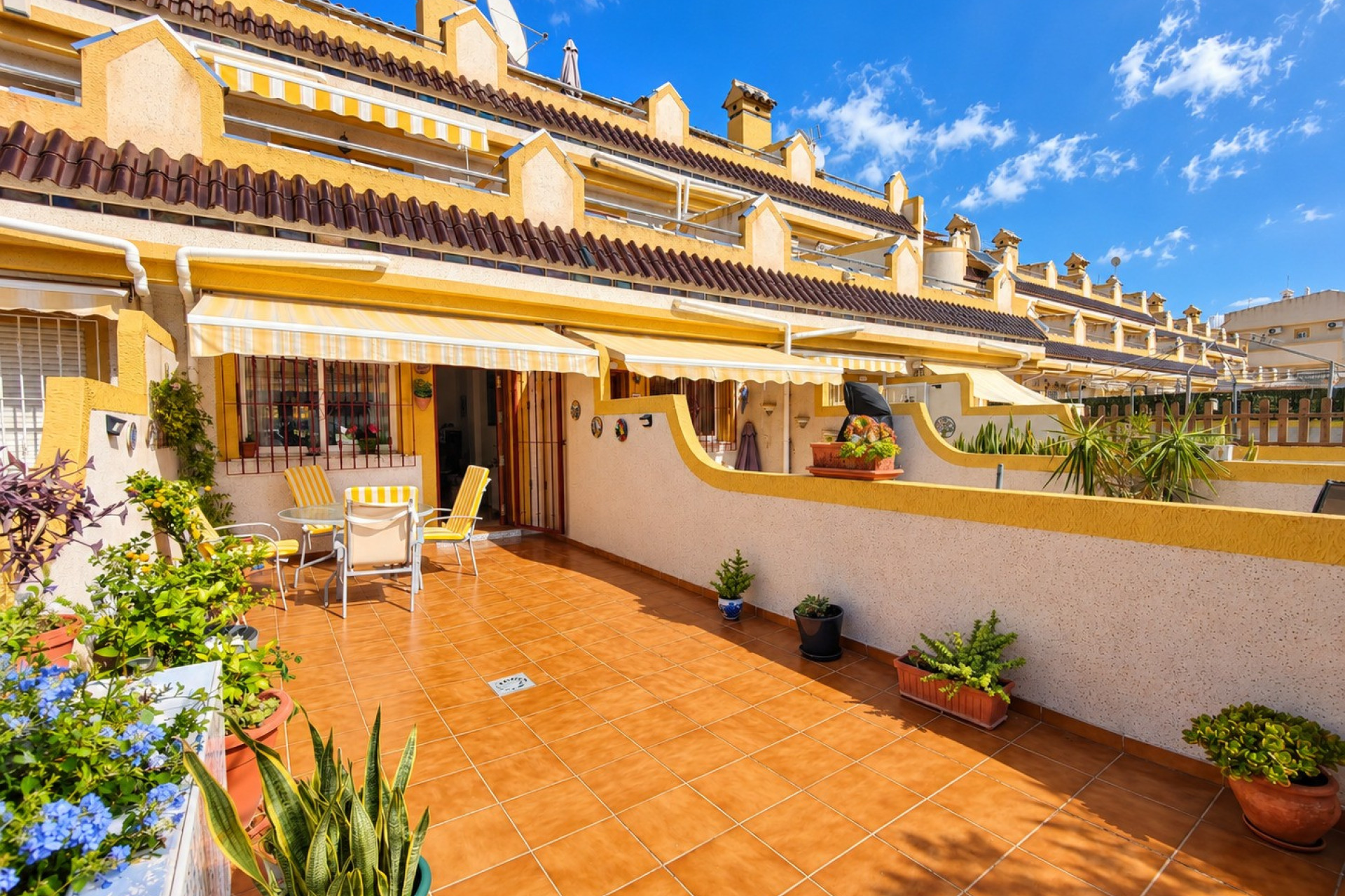 Reventa - Adosado - Orihuela Costa - La Florida