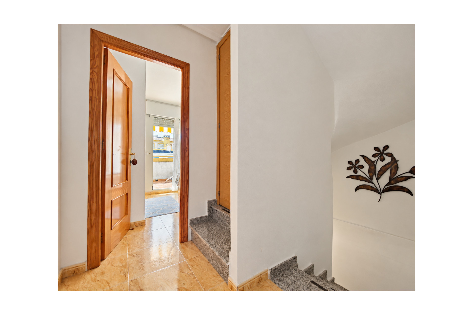 Reventa - Adosado - Orihuela Costa - La Florida