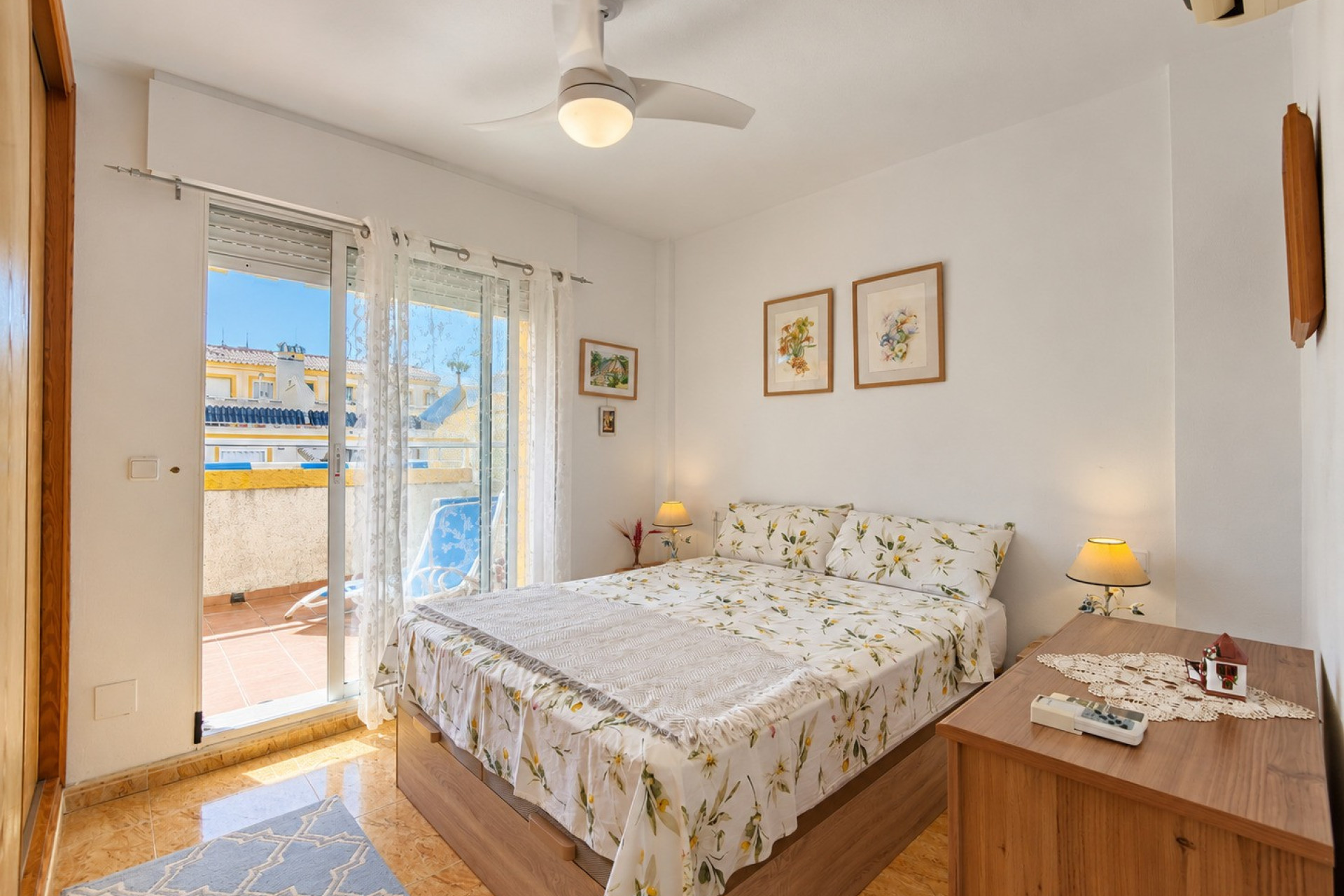 Reventa - Adosado - Orihuela Costa - La Florida