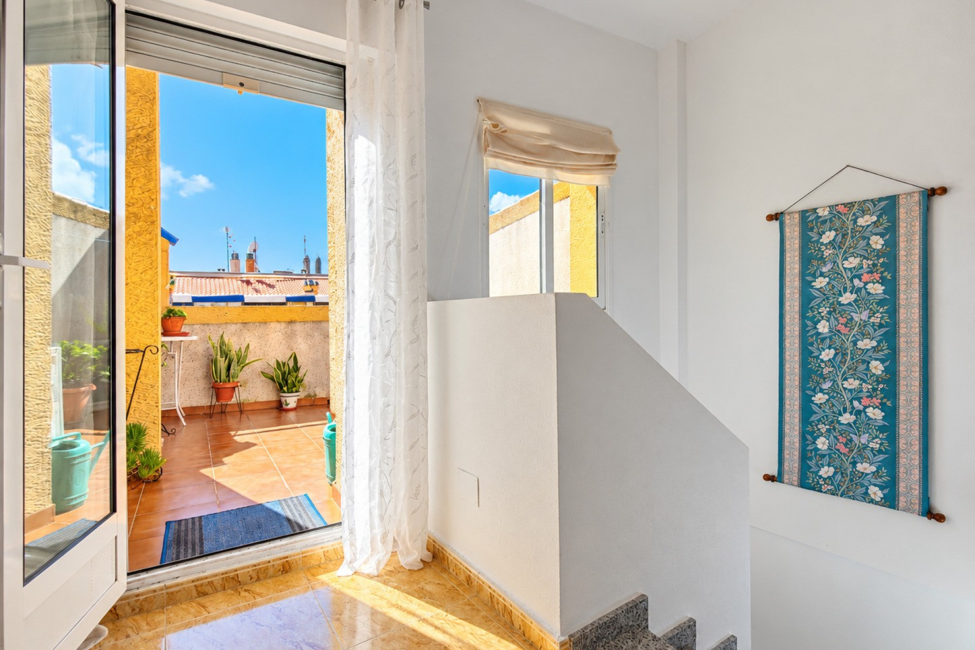 Reventa - Adosado - Orihuela Costa - La Florida