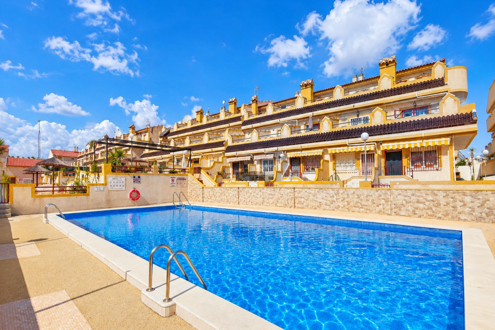 Reventa - Adosado - Orihuela Costa - La Florida