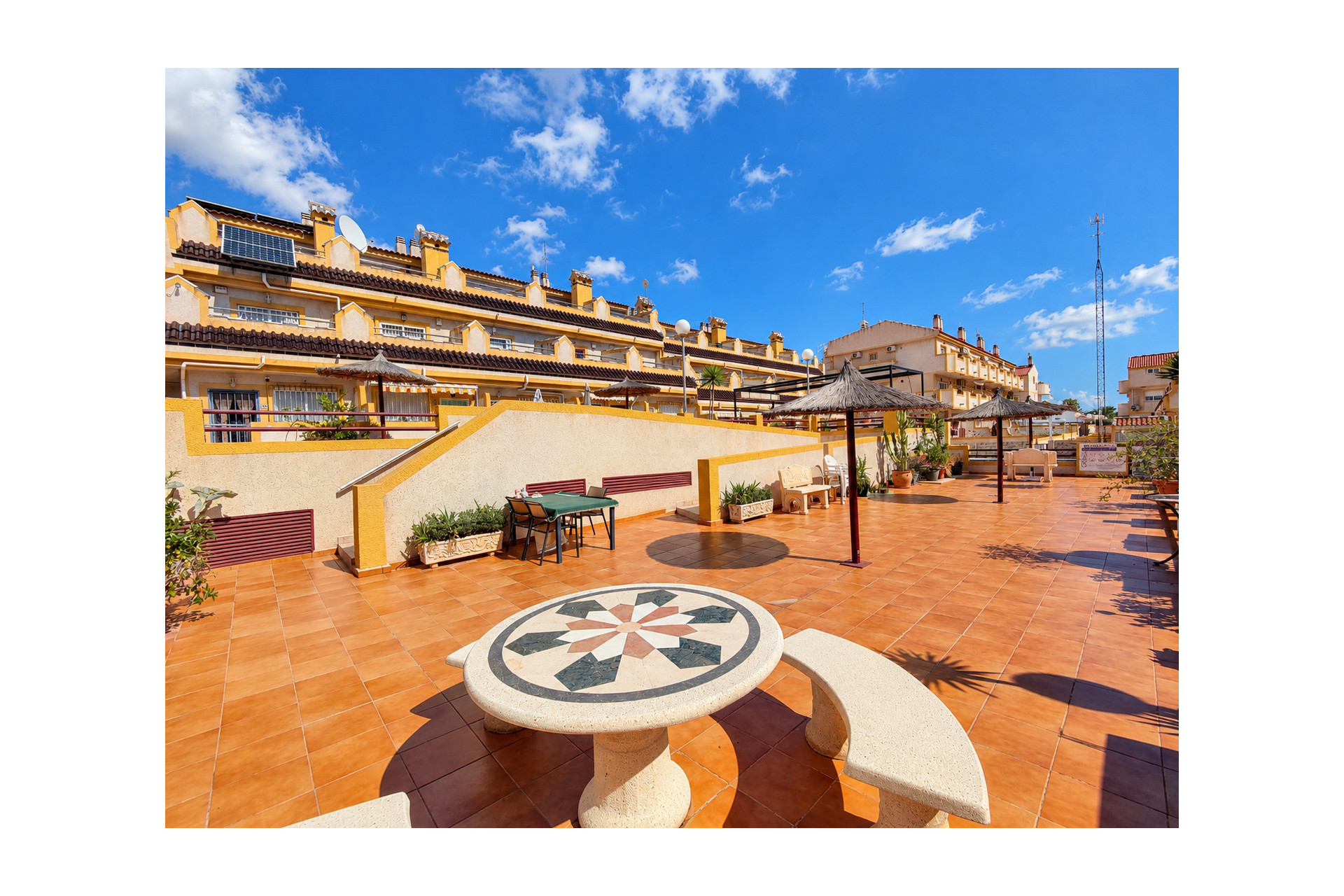 Reventa - Adosado - Orihuela Costa - La Florida
