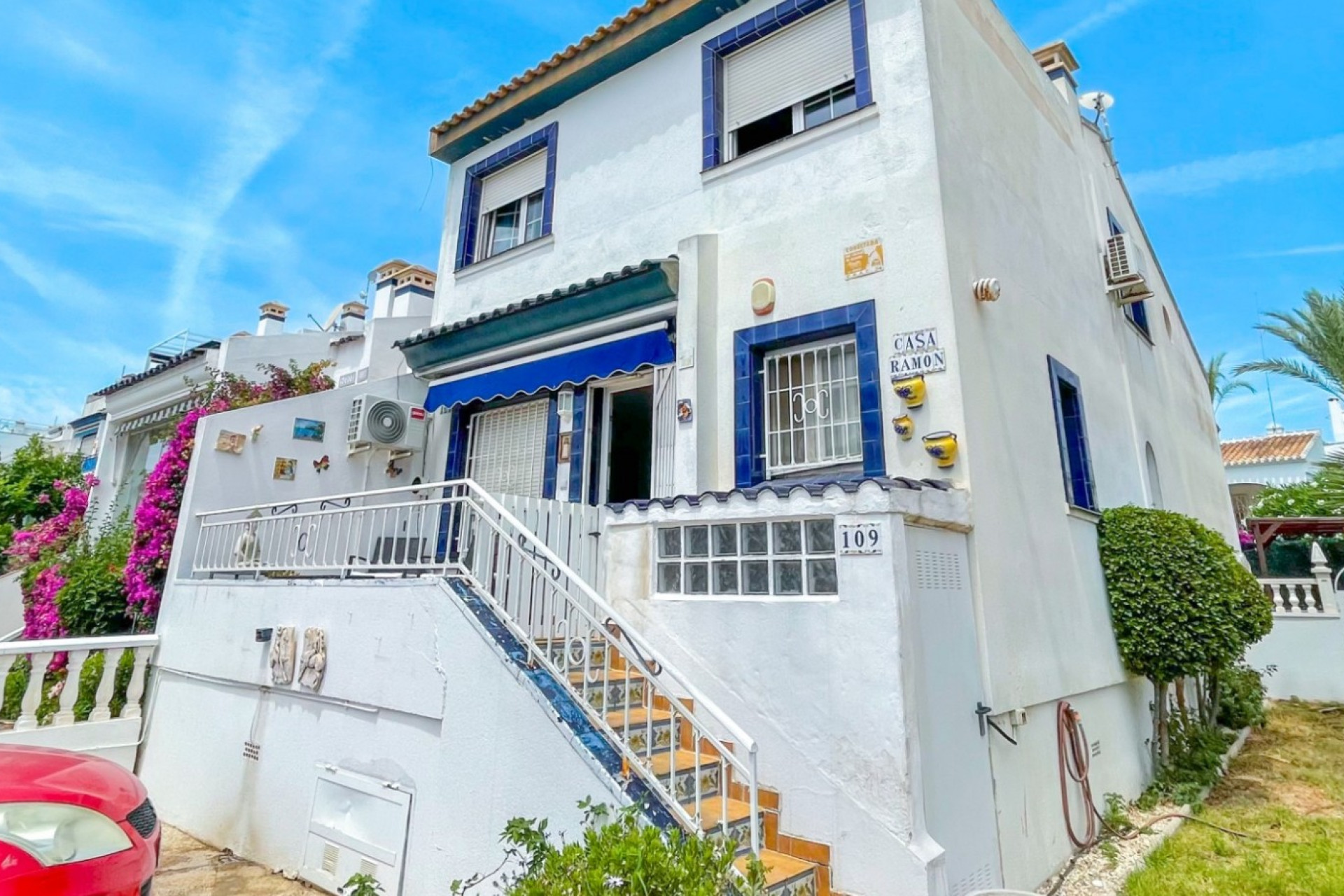Reventa - Adosado - Orihuela Costa - La Rioja