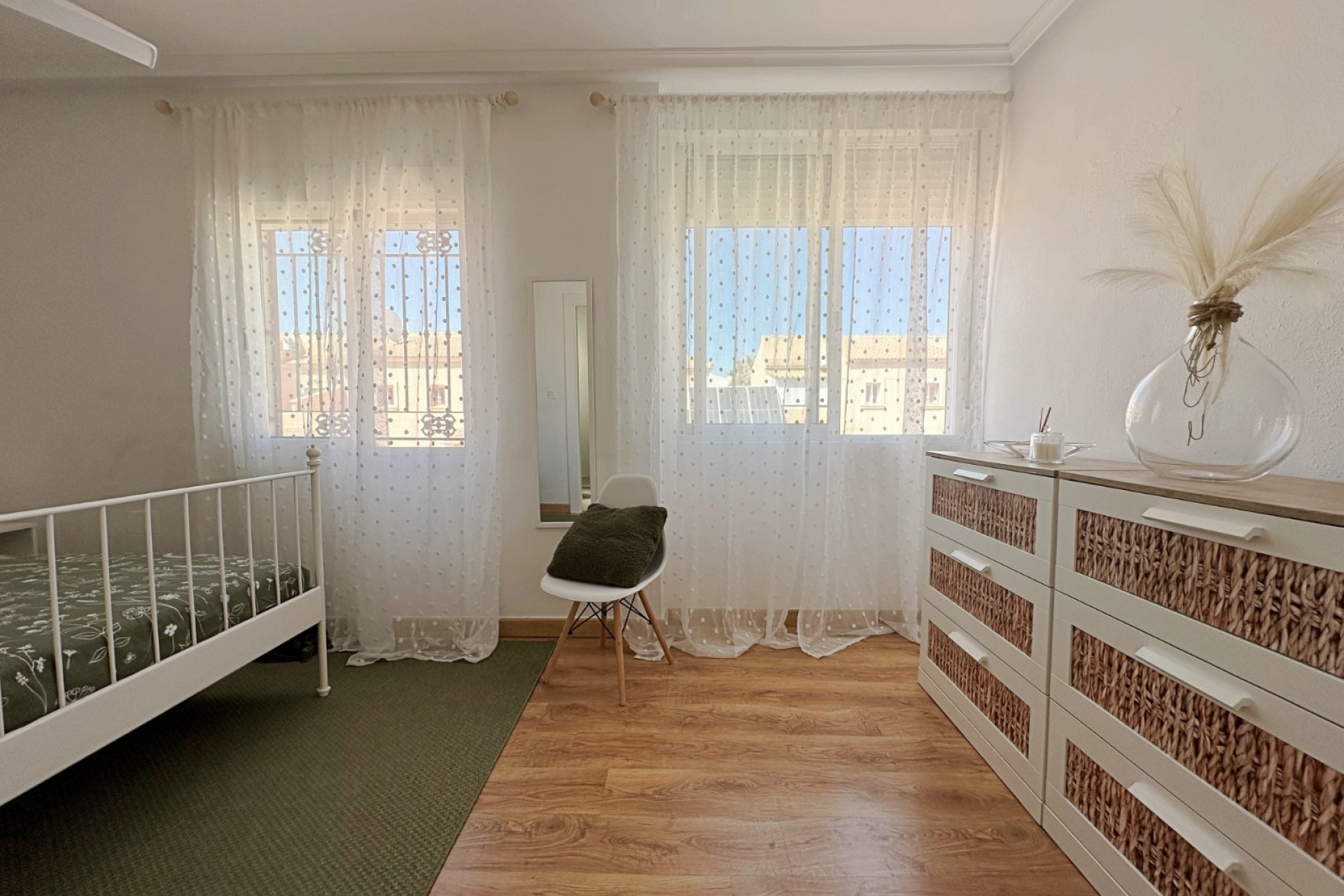 Reventa - Adosado - Orihuela Costa - La Zenia