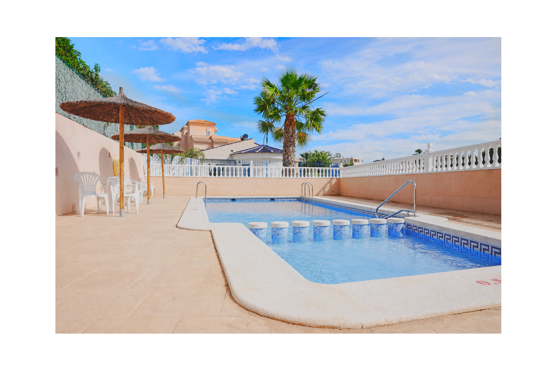 Reventa - Adosado - Orihuela Costa - La Zenia
