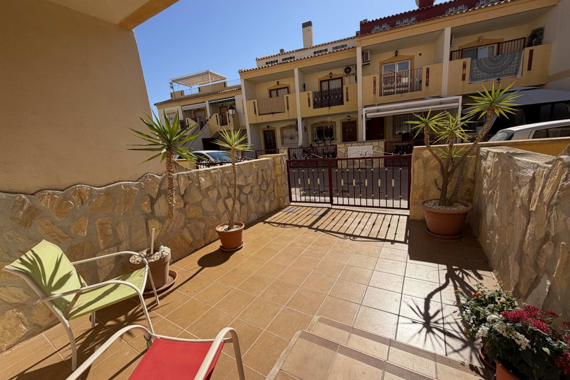 Reventa - Adosado - Orihuela Costa - La Zenia
