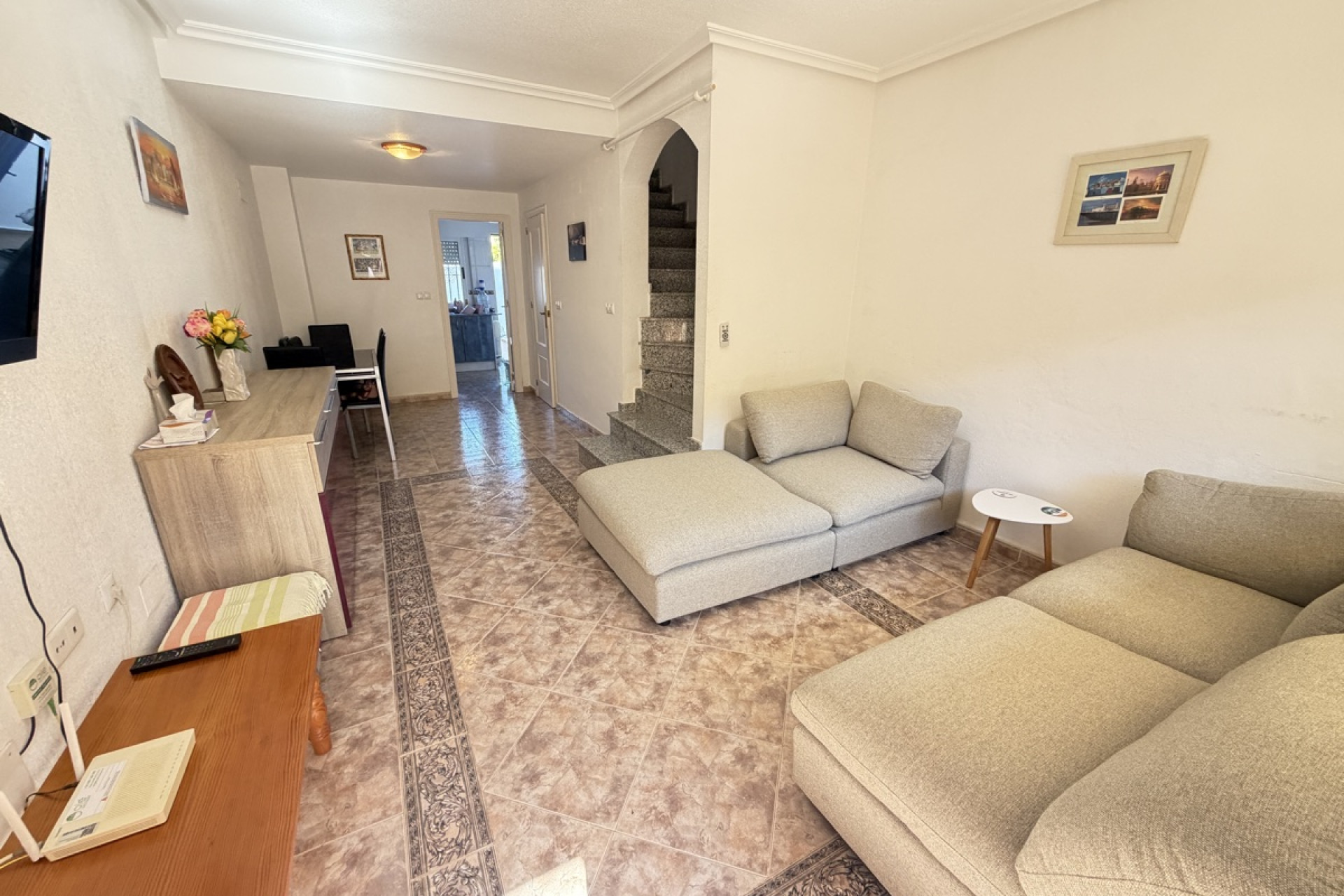 Reventa - Adosado - Orihuela Costa - La Zenia