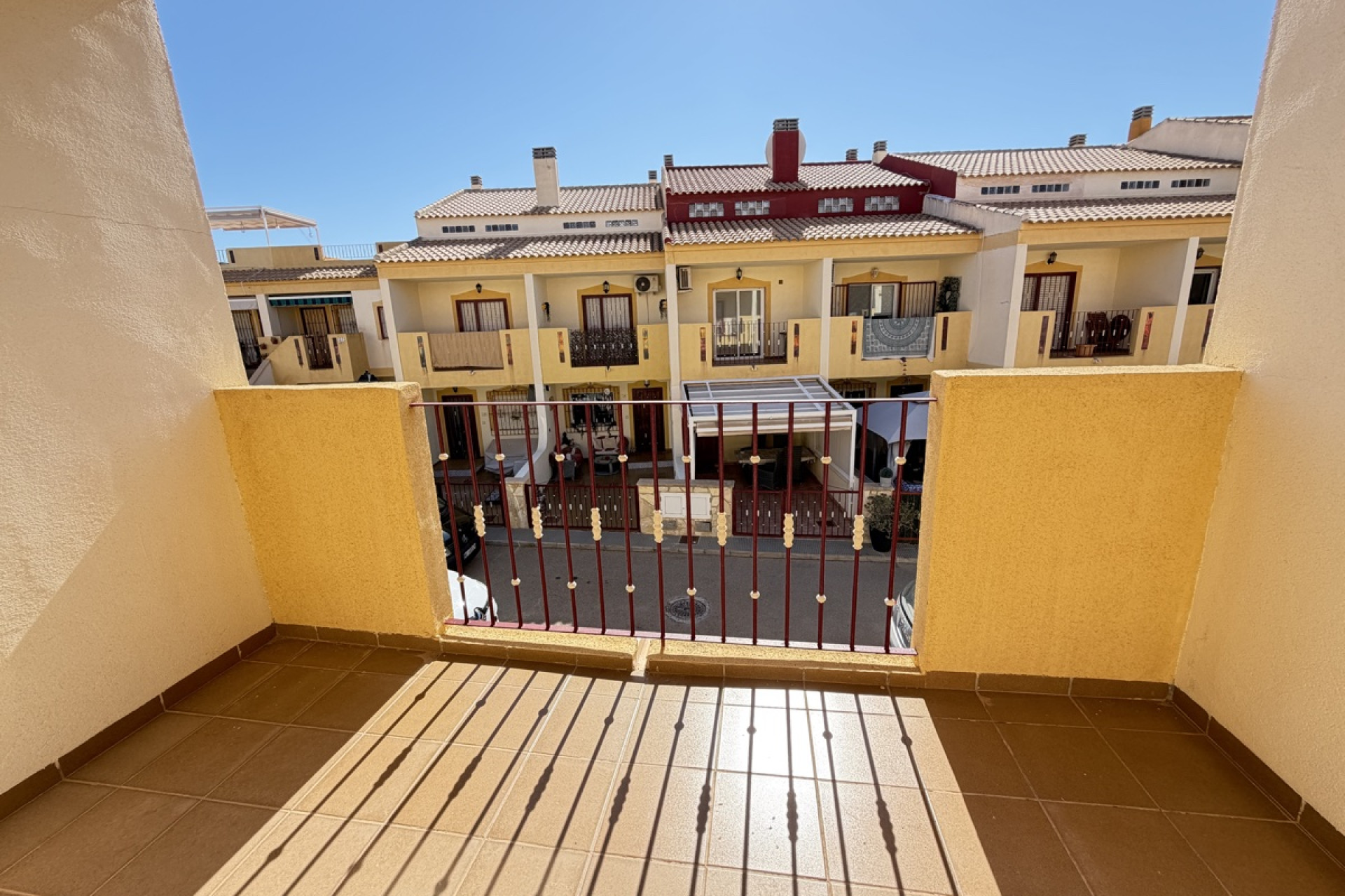 Reventa - Adosado - Orihuela Costa - La Zenia