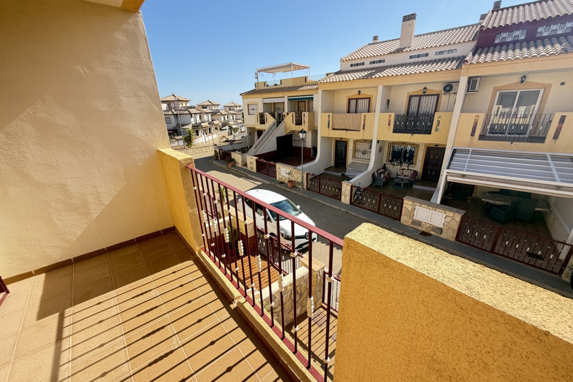 Reventa - Adosado - Orihuela Costa - La Zenia