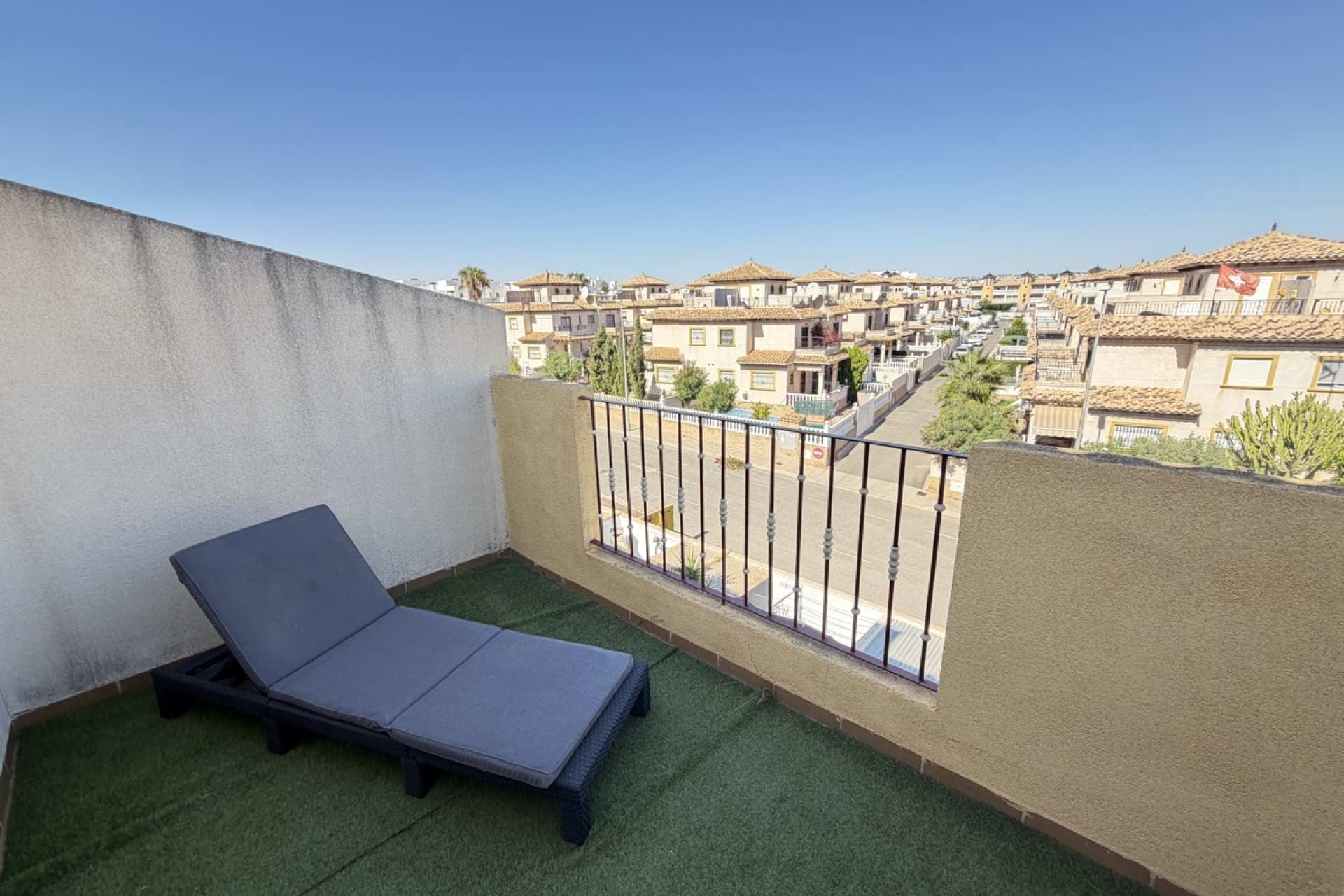 Reventa - Adosado - Orihuela Costa - La Zenia