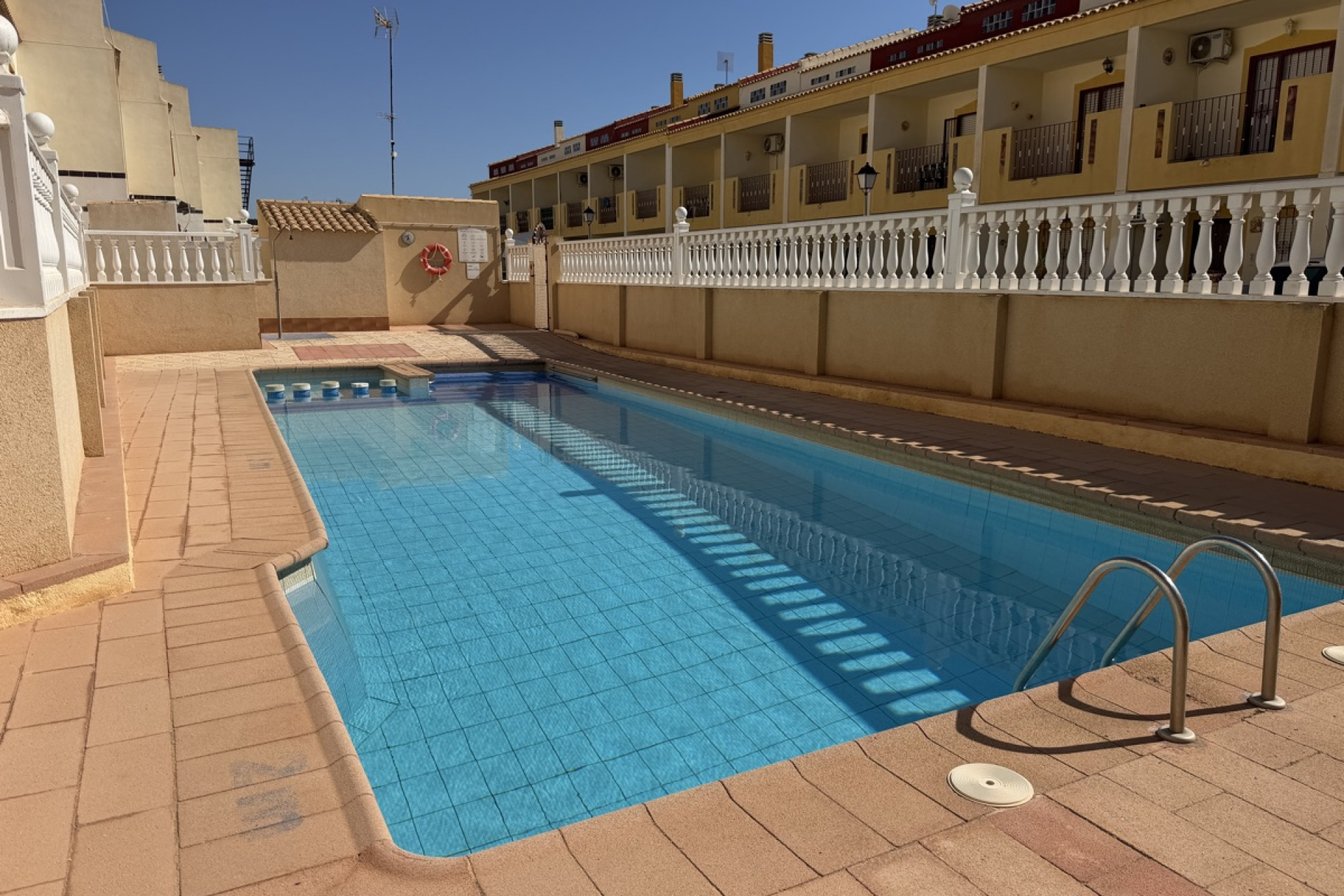 Reventa - Adosado - Orihuela Costa - La Zenia