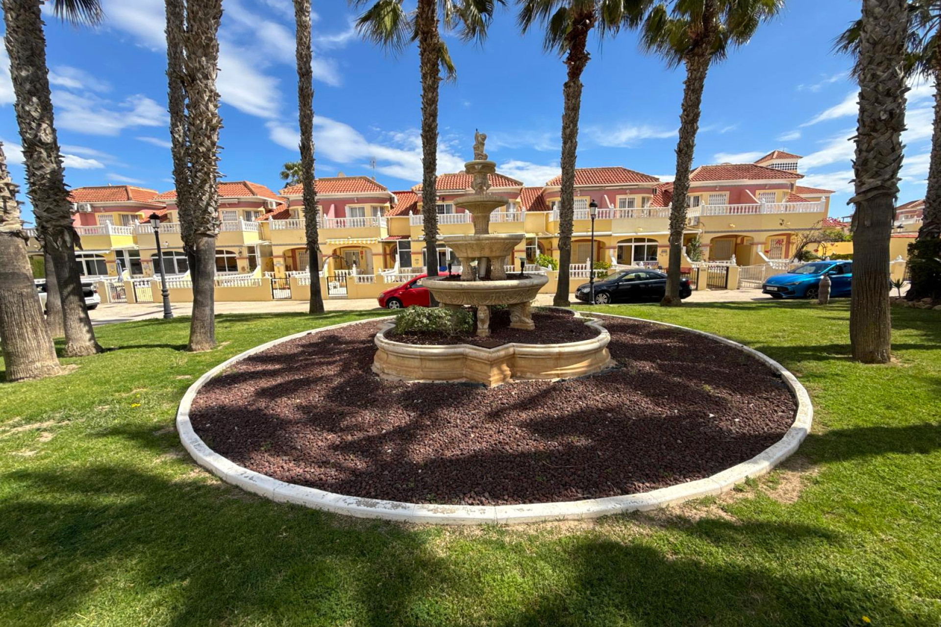 Reventa - Adosado - Orihuela Costa - La Zenia
