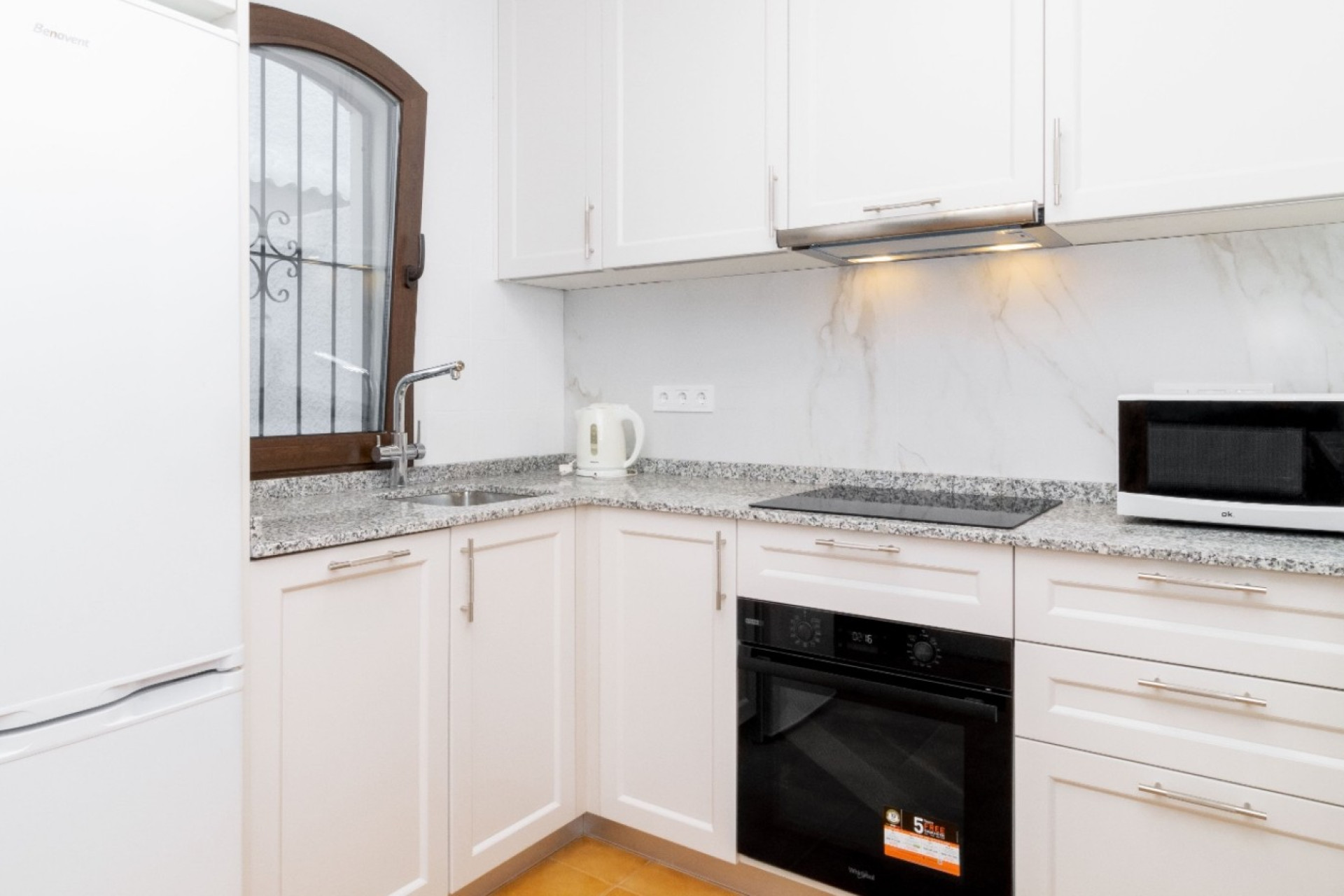 Reventa - Adosado - Orihuela Costa - La Zenia