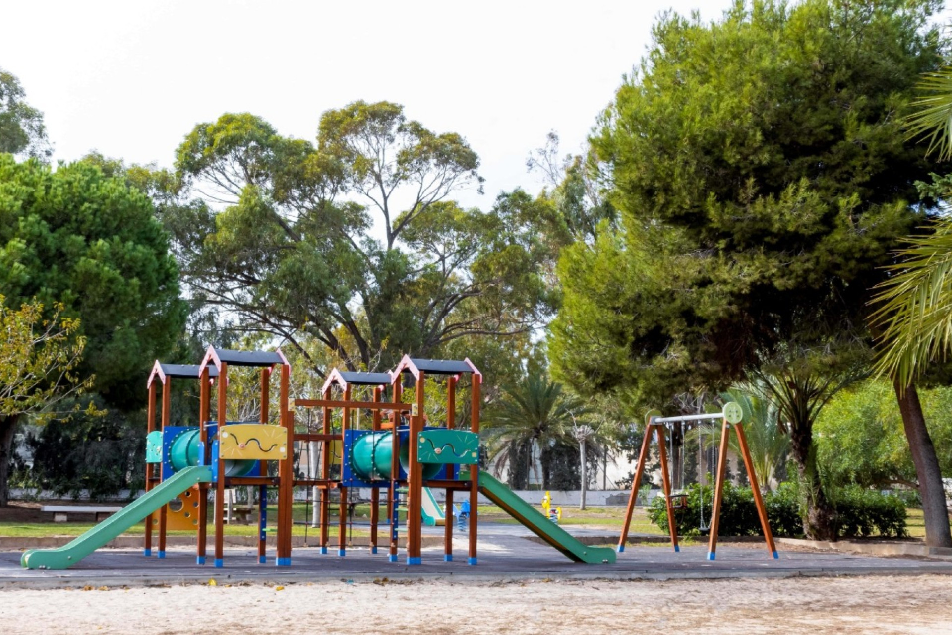 Reventa - Adosado - Orihuela Costa - La Zenia