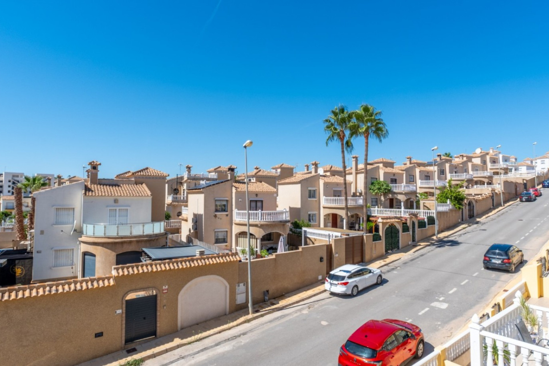 Reventa - Adosado - Orihuela Costa - Las Filipinas