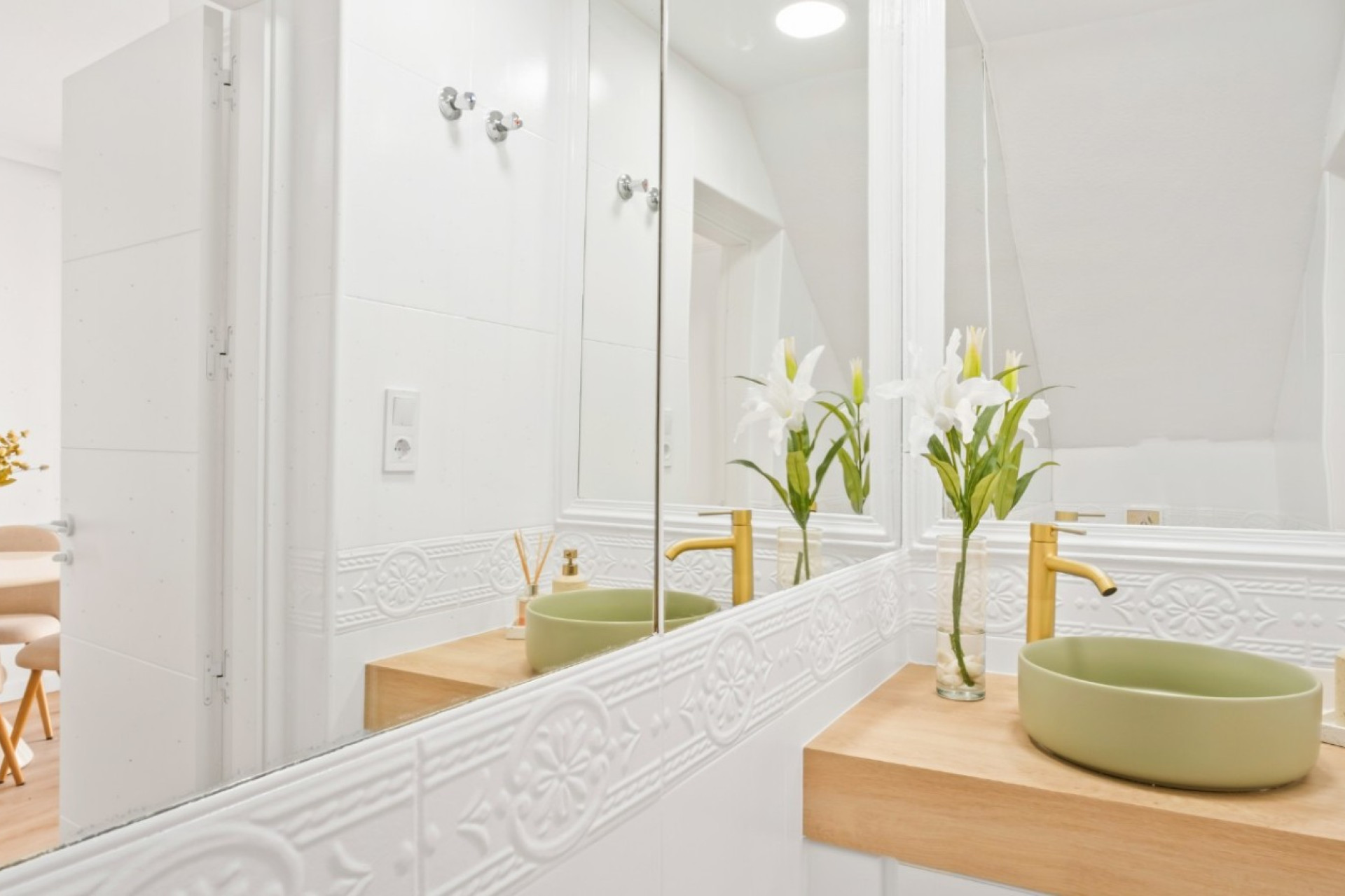 Reventa - Adosado - Orihuela Costa - Las Filipinas