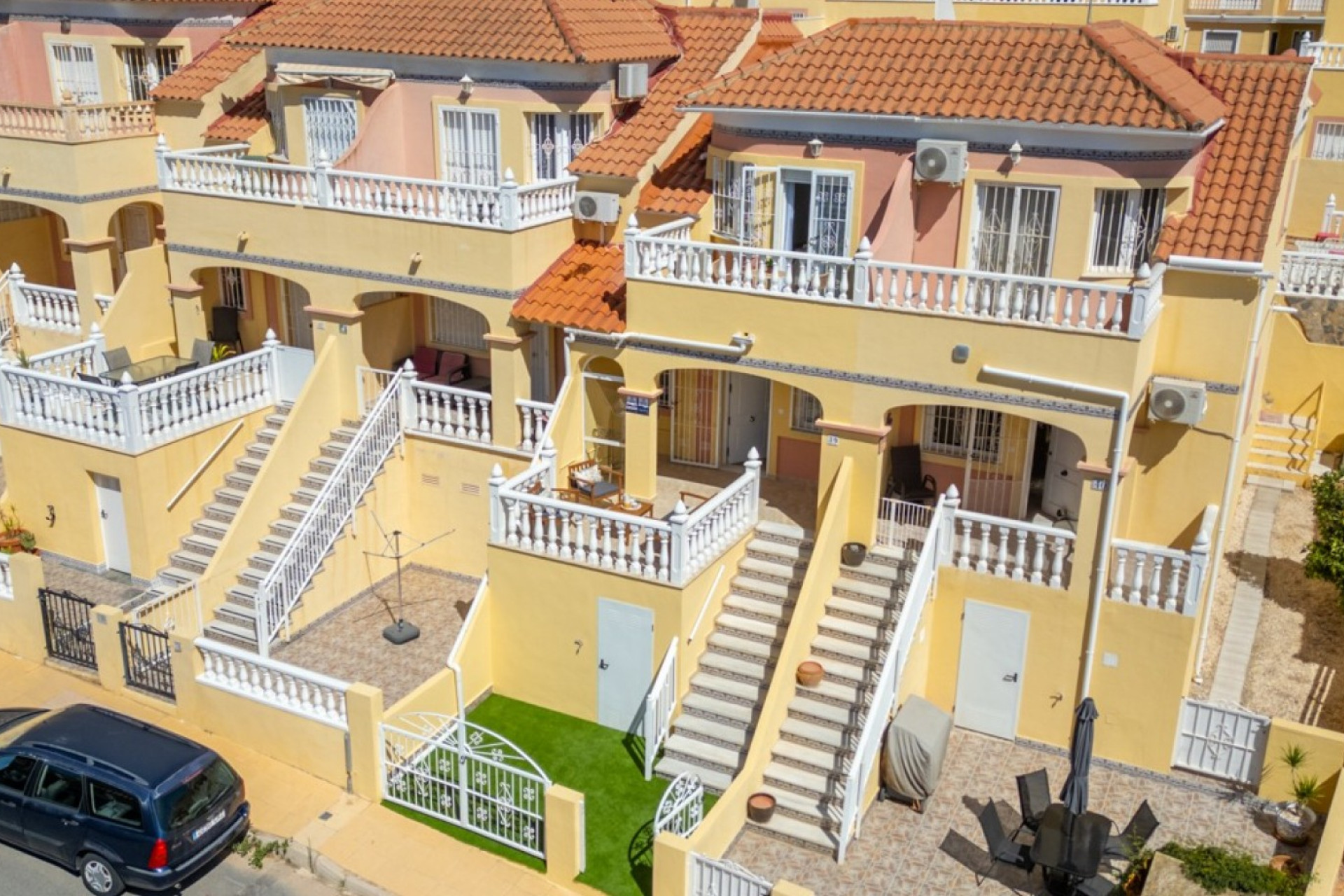 Reventa - Adosado - Orihuela Costa - Las Filipinas