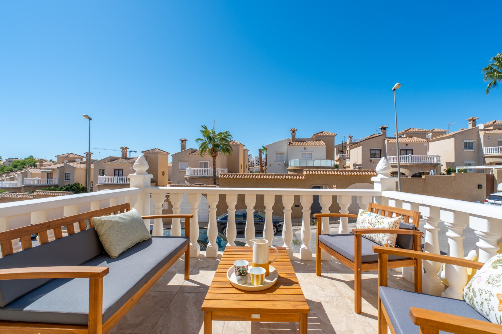 Reventa - Adosado - Orihuela Costa - Las Filipinas