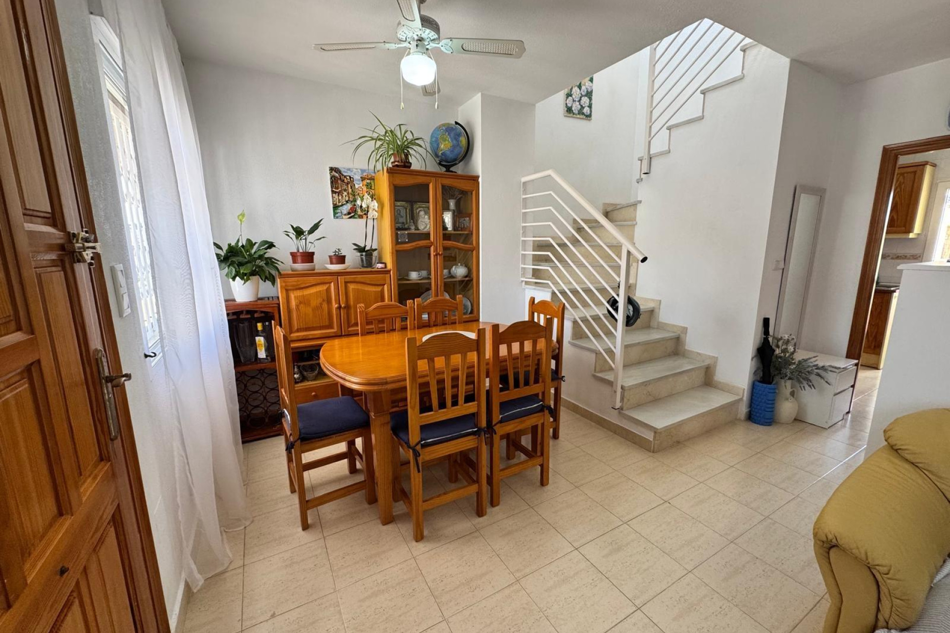 Reventa - Adosado - Orihuela Costa - Las Filipinas