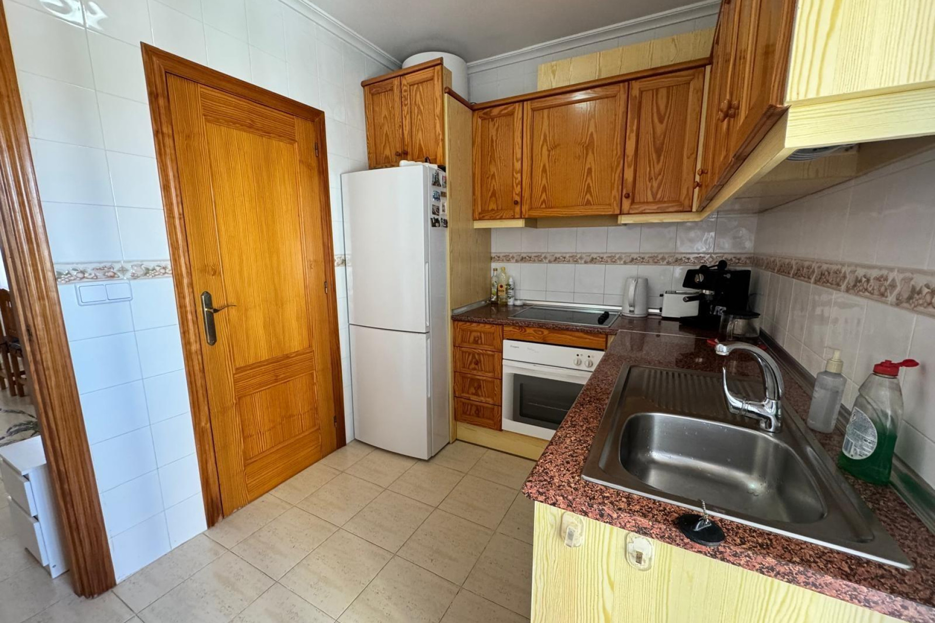 Reventa - Adosado - Orihuela Costa - Las Filipinas