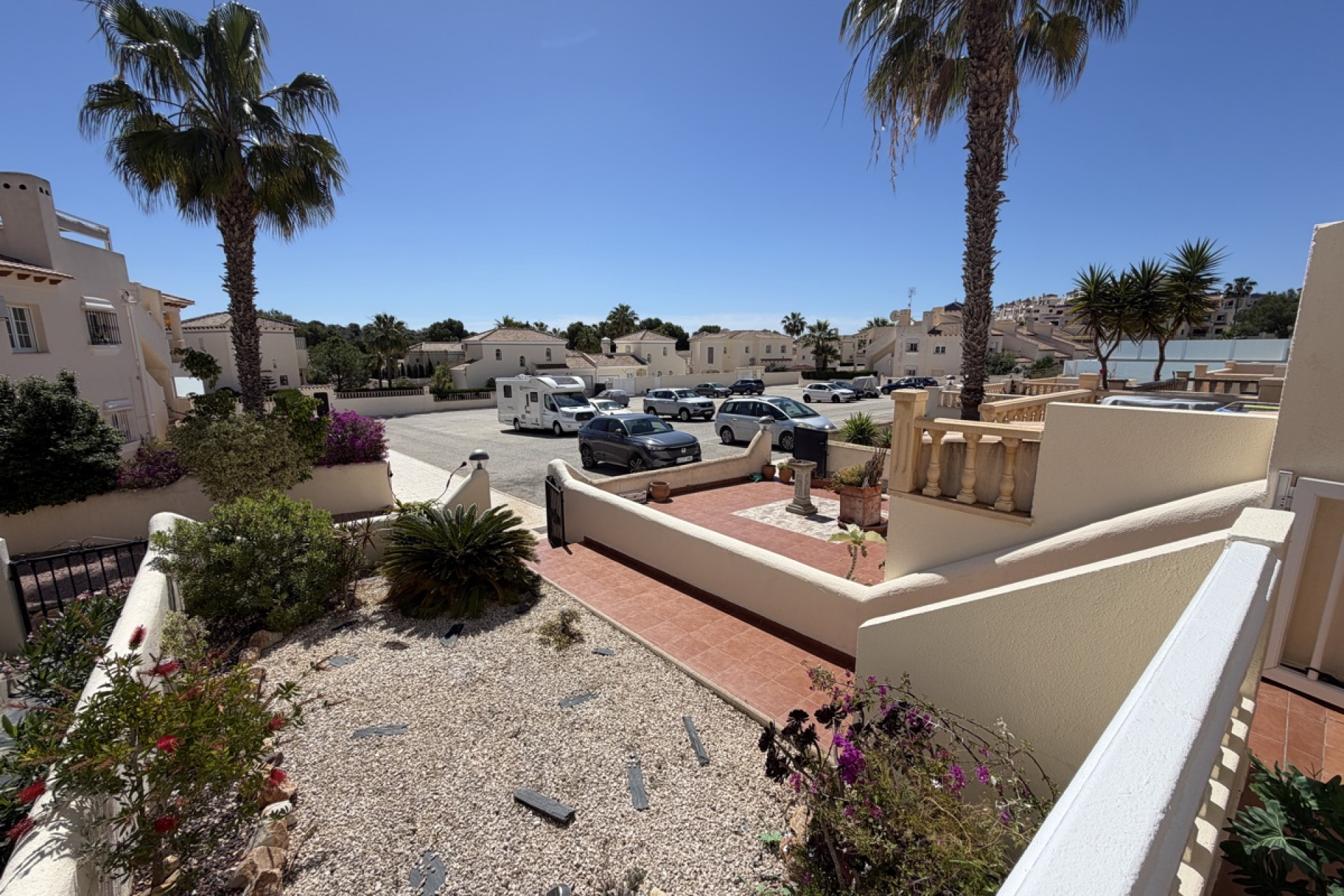 Reventa - Adosado - Orihuela Costa - Las Ramblas