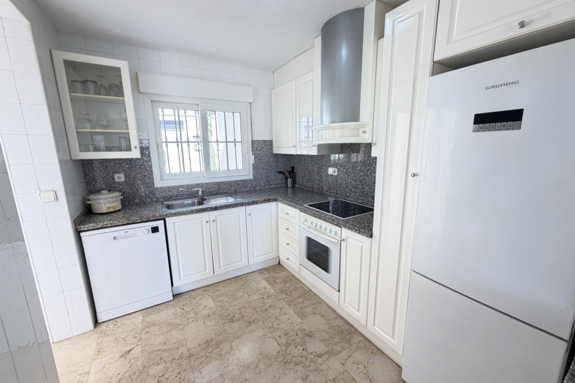Reventa - Adosado - Orihuela Costa - Las Ramblas