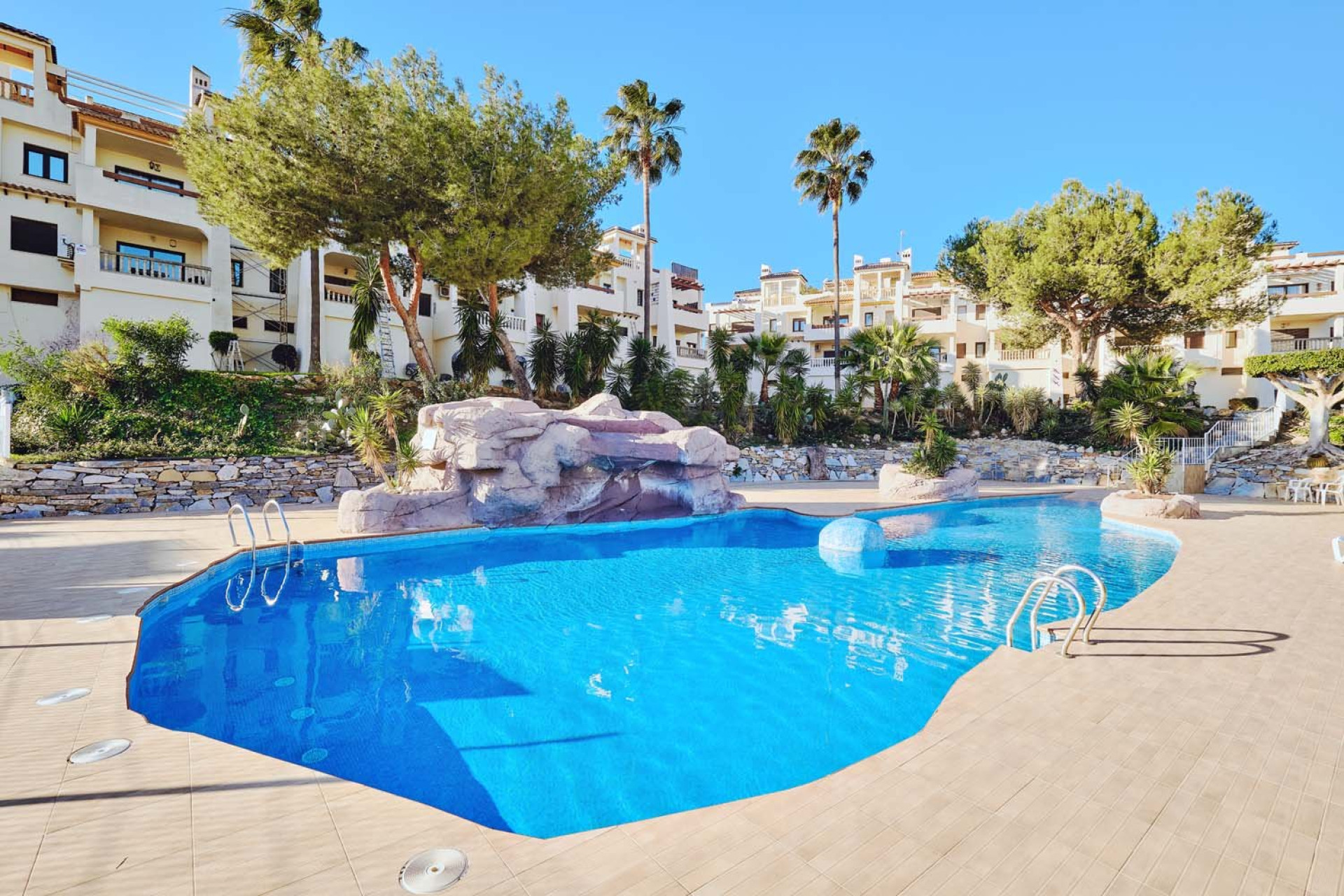 Reventa - Adosado - Orihuela Costa - Las Ramblas