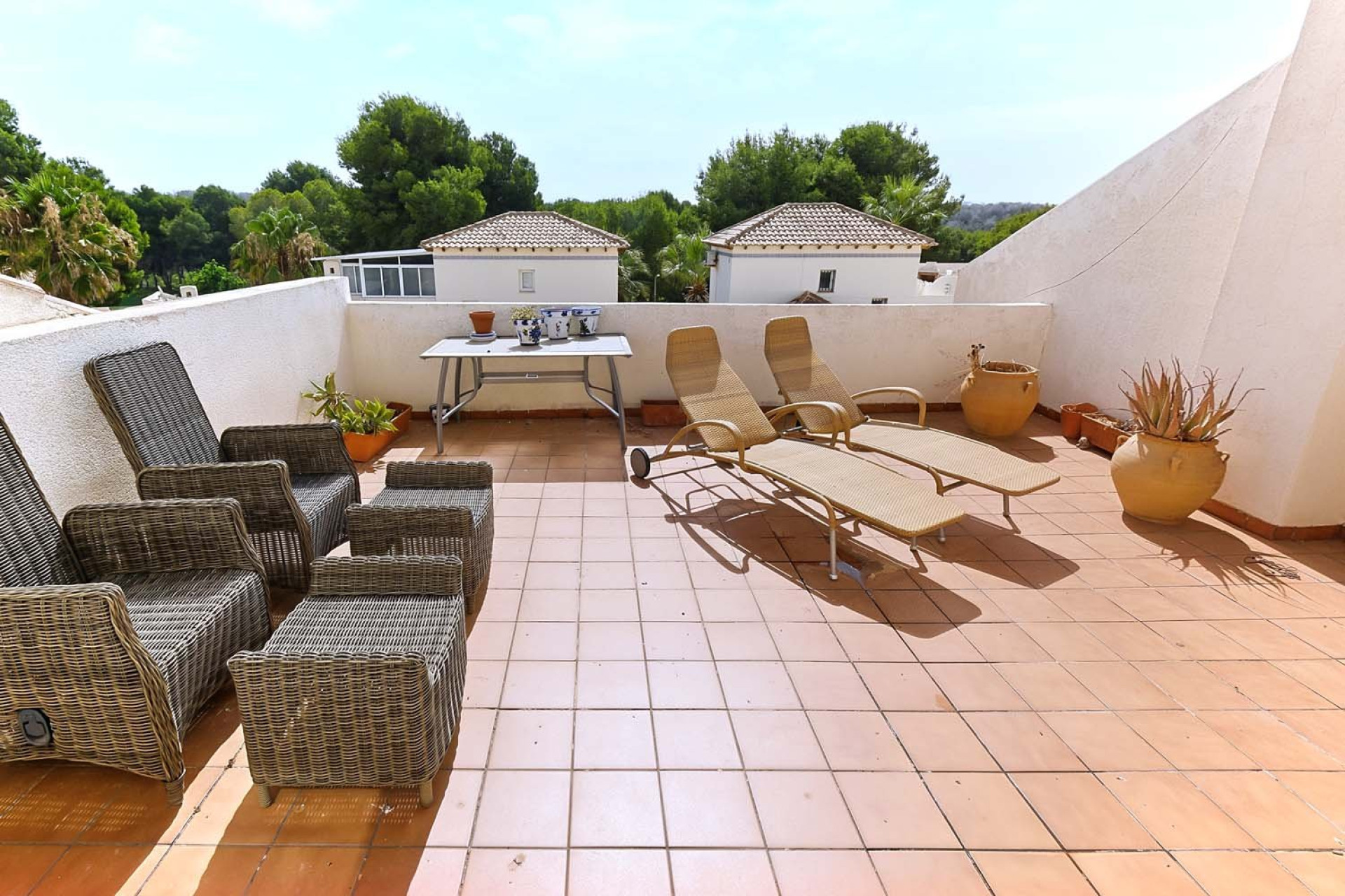 Reventa - Adosado - Orihuela Costa - Las Ramblas