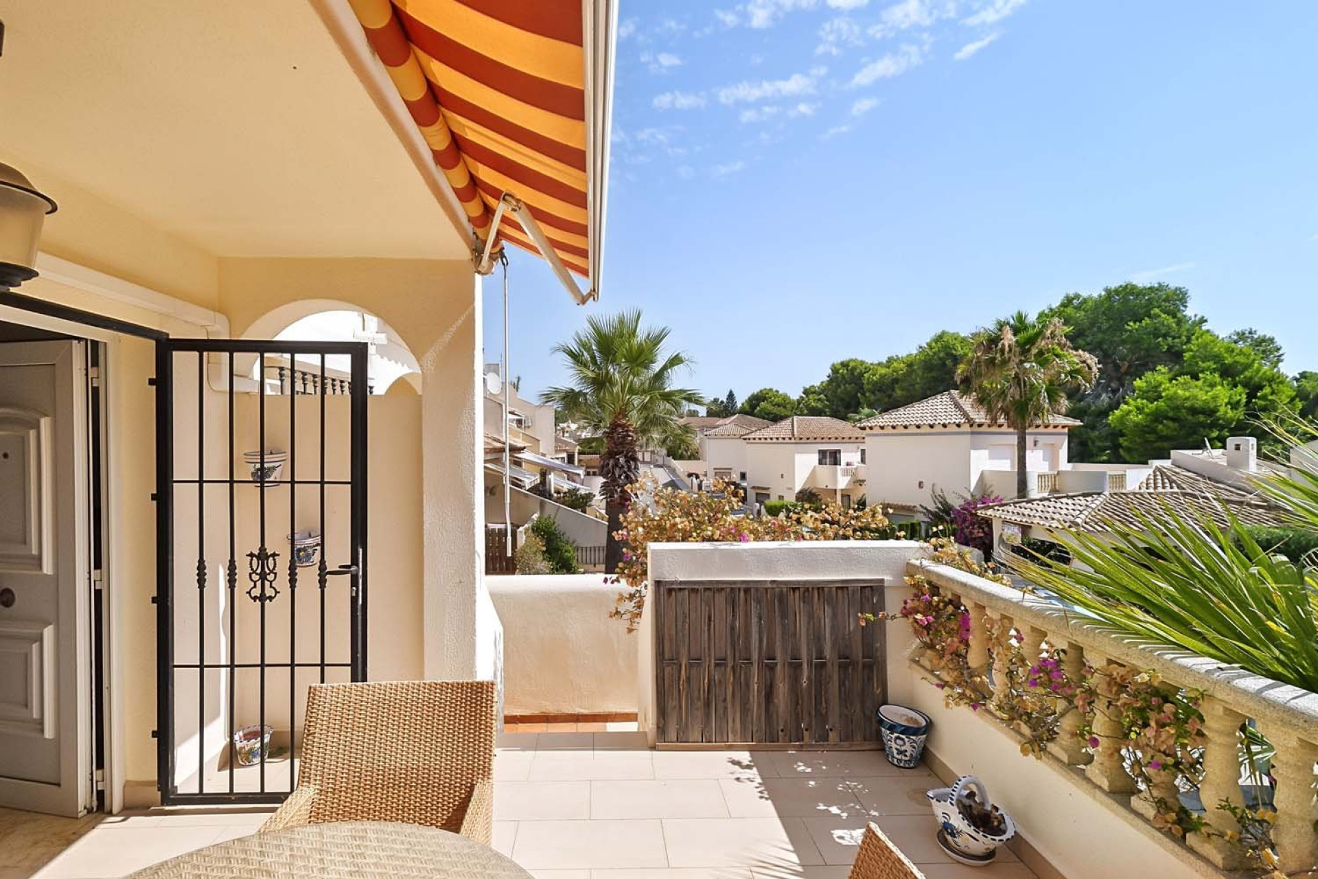 Reventa - Adosado - Orihuela Costa - Las Ramblas