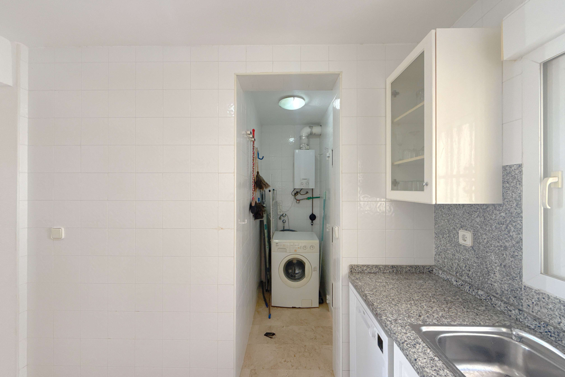 Reventa - Adosado - Orihuela Costa - Las Ramblas