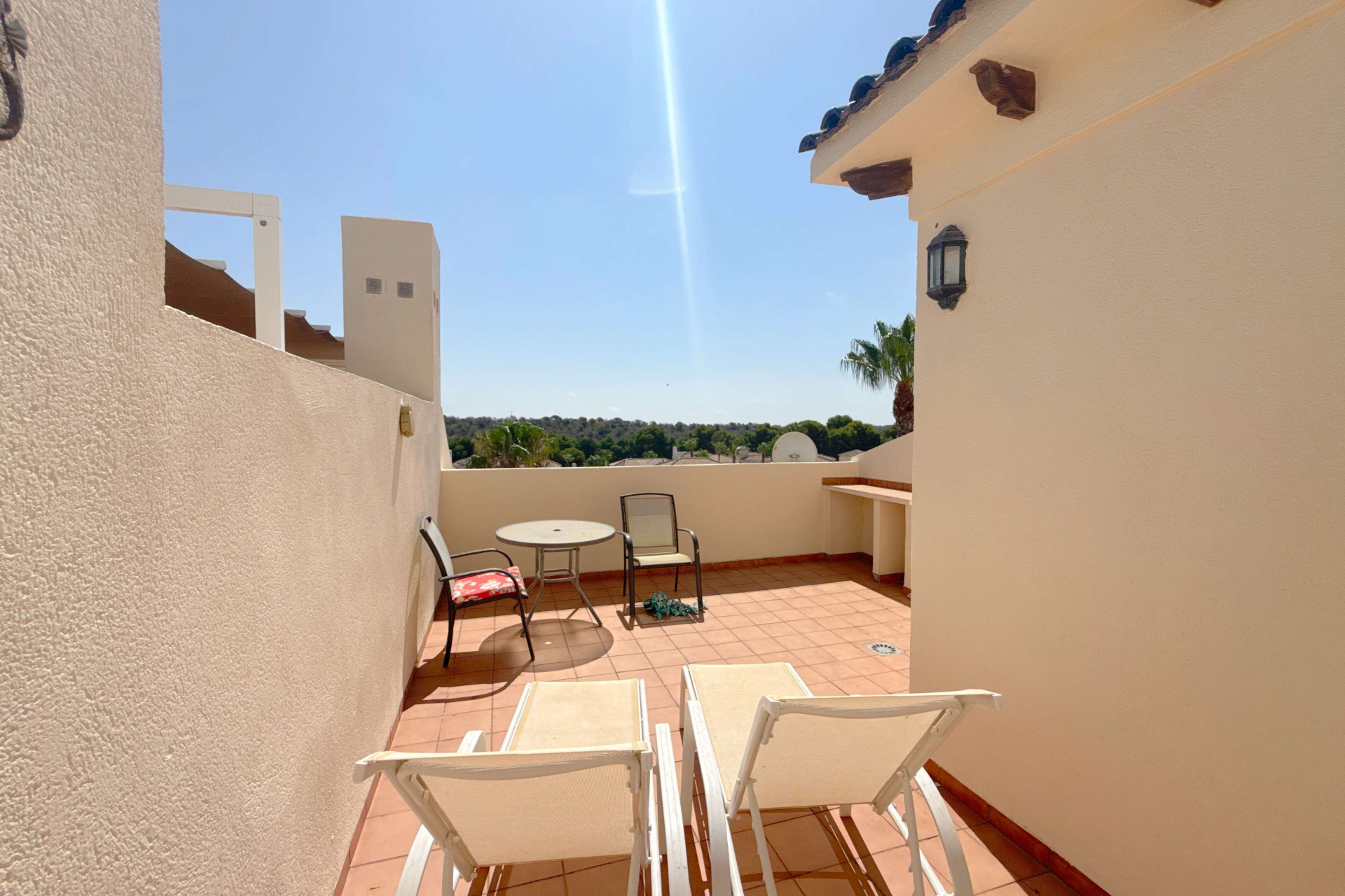 Reventa - Adosado - Orihuela Costa - Las Ramblas