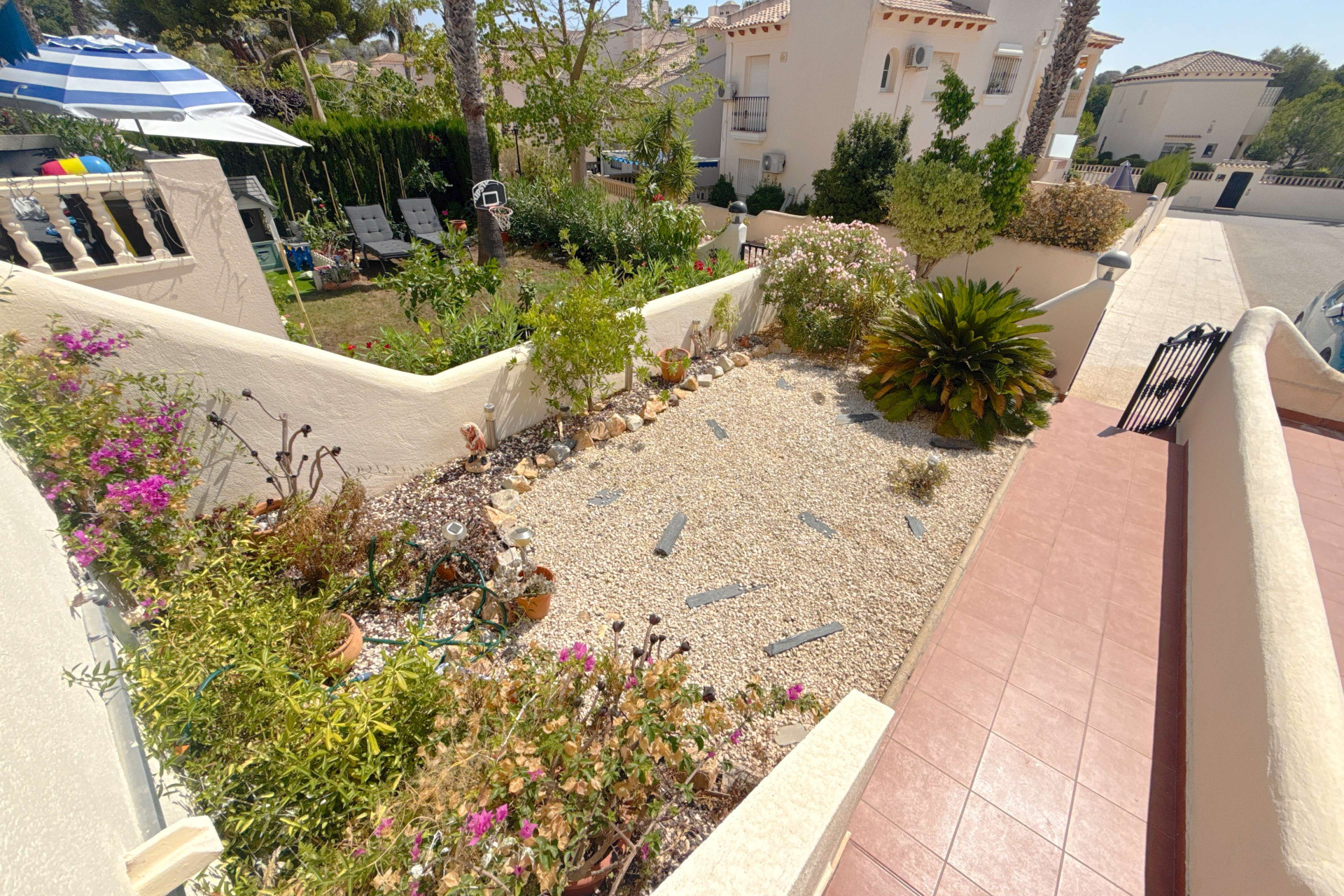 Reventa - Adosado - Orihuela Costa - Las Ramblas