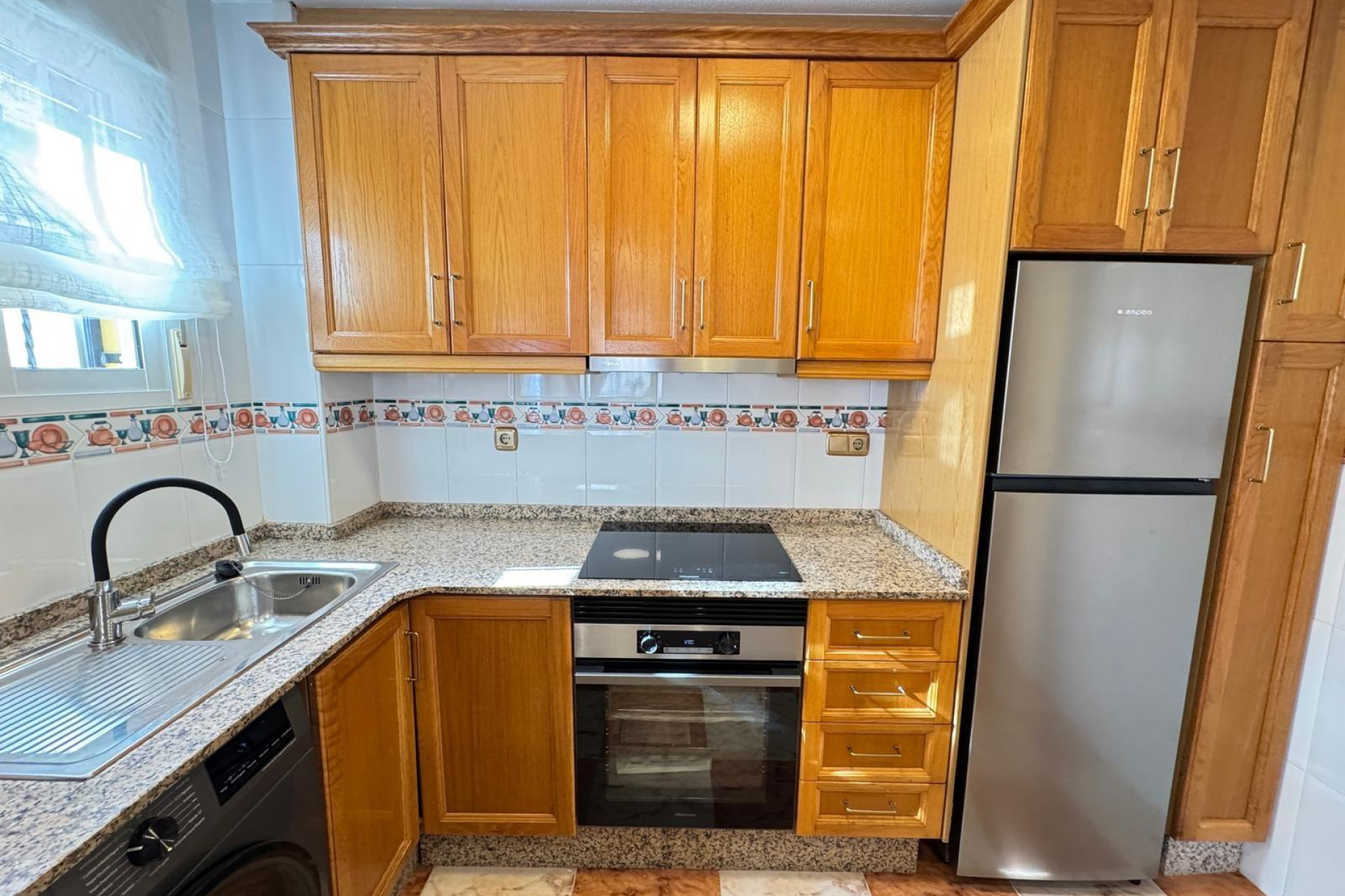 Reventa - Adosado - Orihuela Costa - Lomas de Cabo Roig-Los Dolses