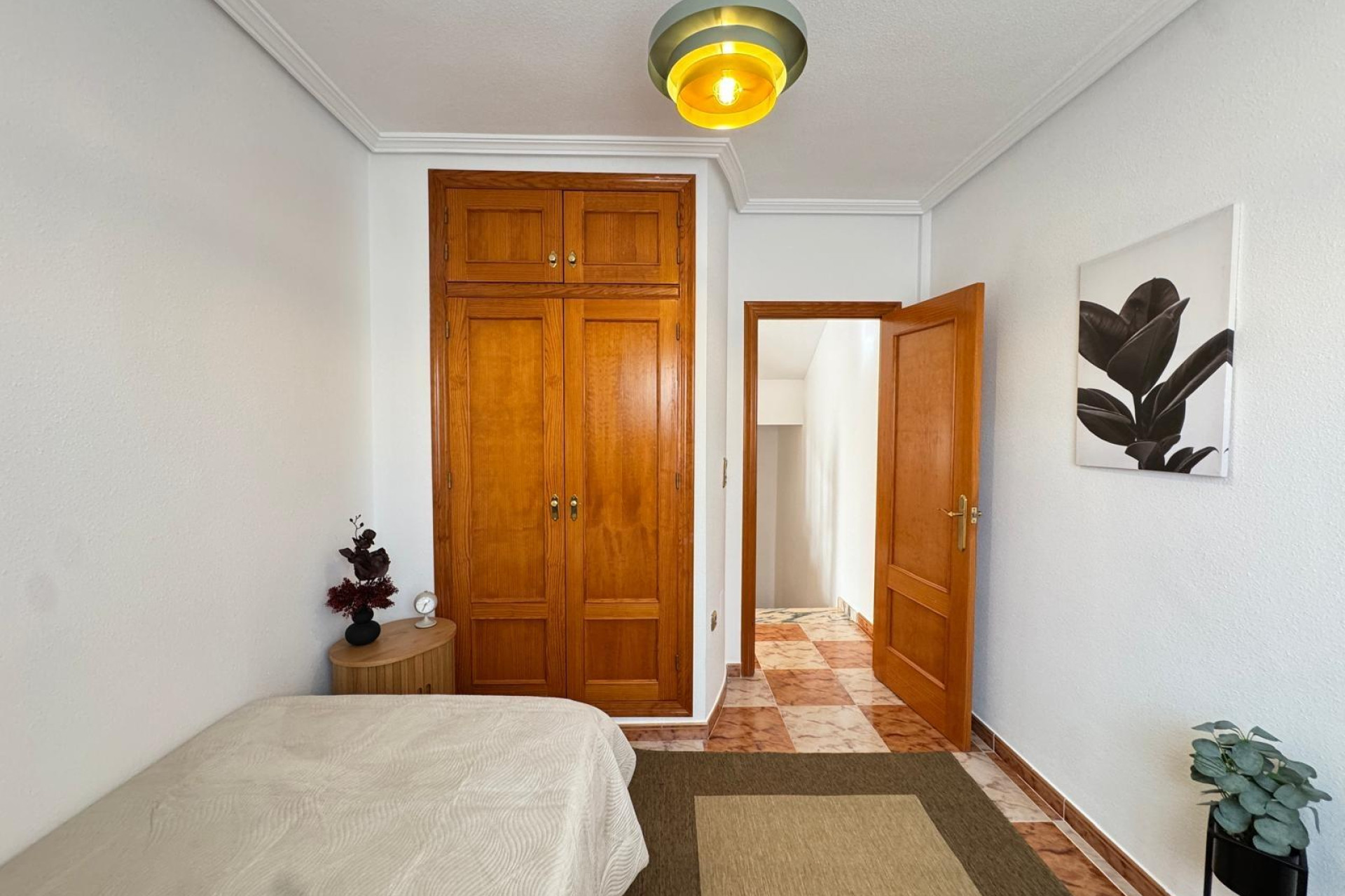 Reventa - Adosado - Orihuela Costa - Lomas de Cabo Roig-Los Dolses